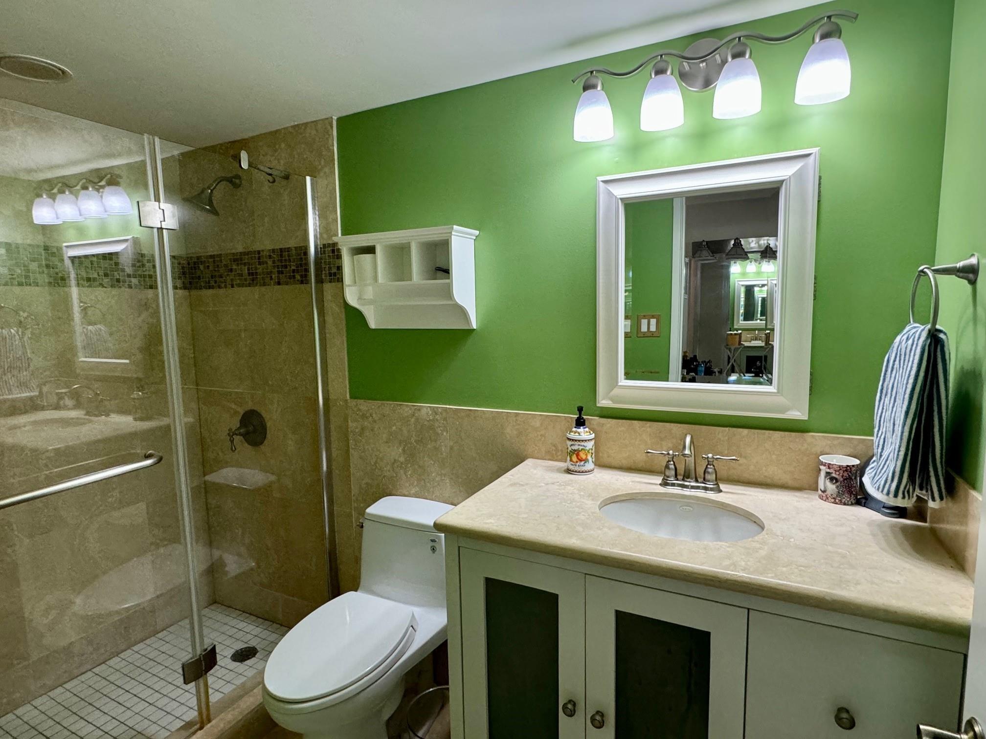 Wayne House Condo - Residential Lease