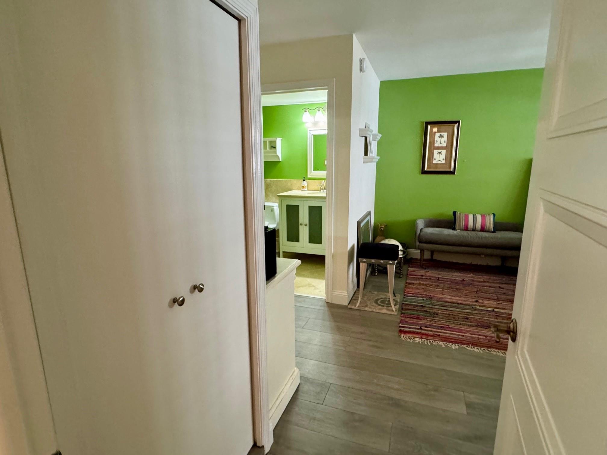 Wayne House Condo - Residential Lease