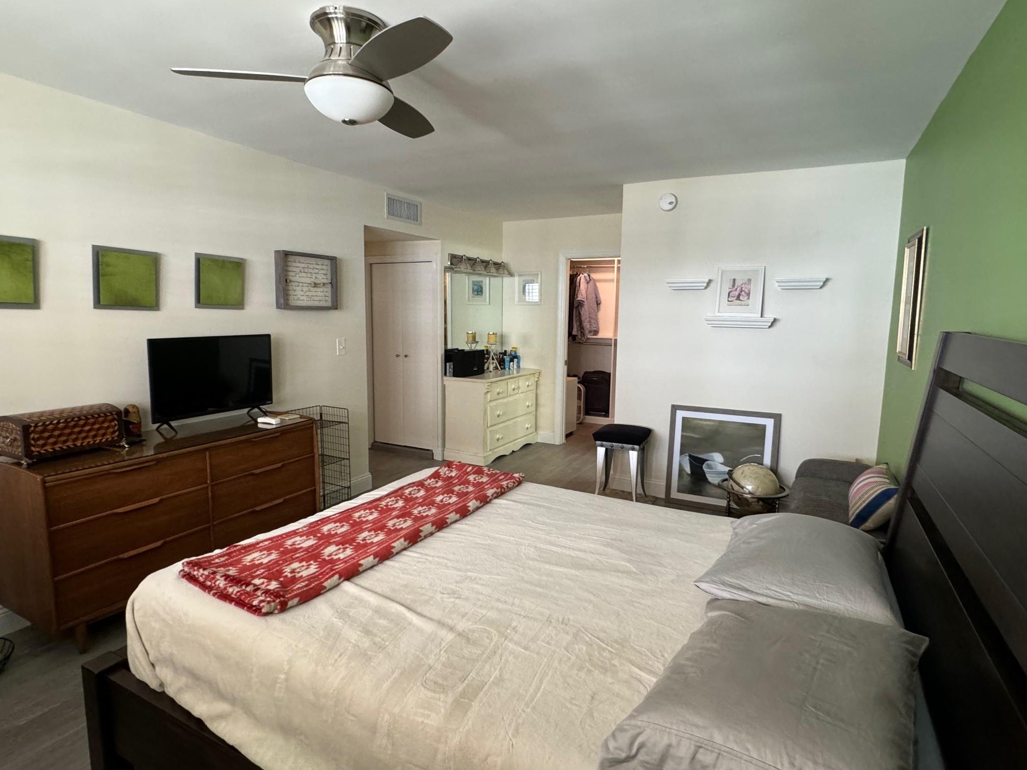 Wayne House Condo - Residential Lease