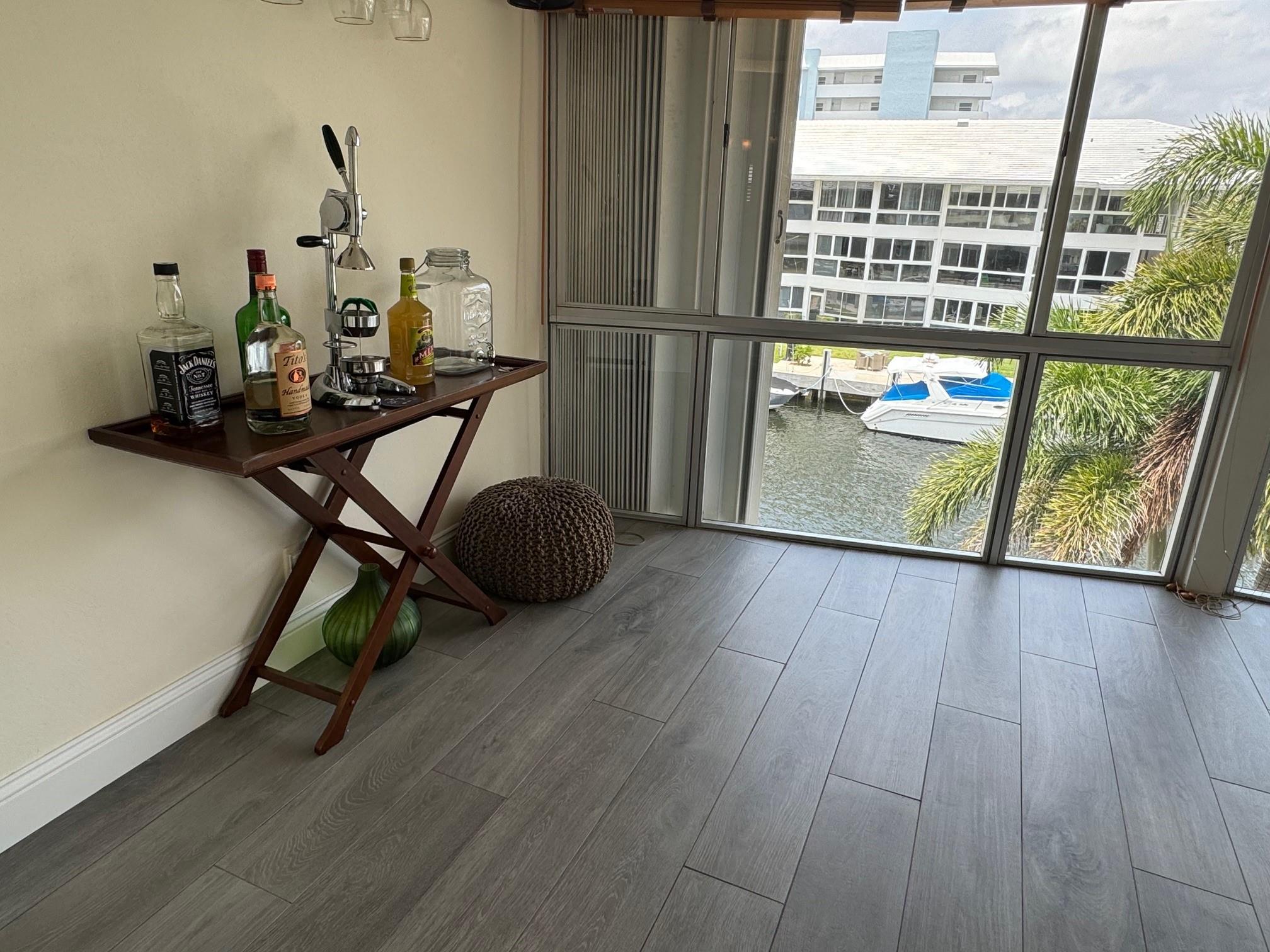 Wayne House Condo - Residential Lease