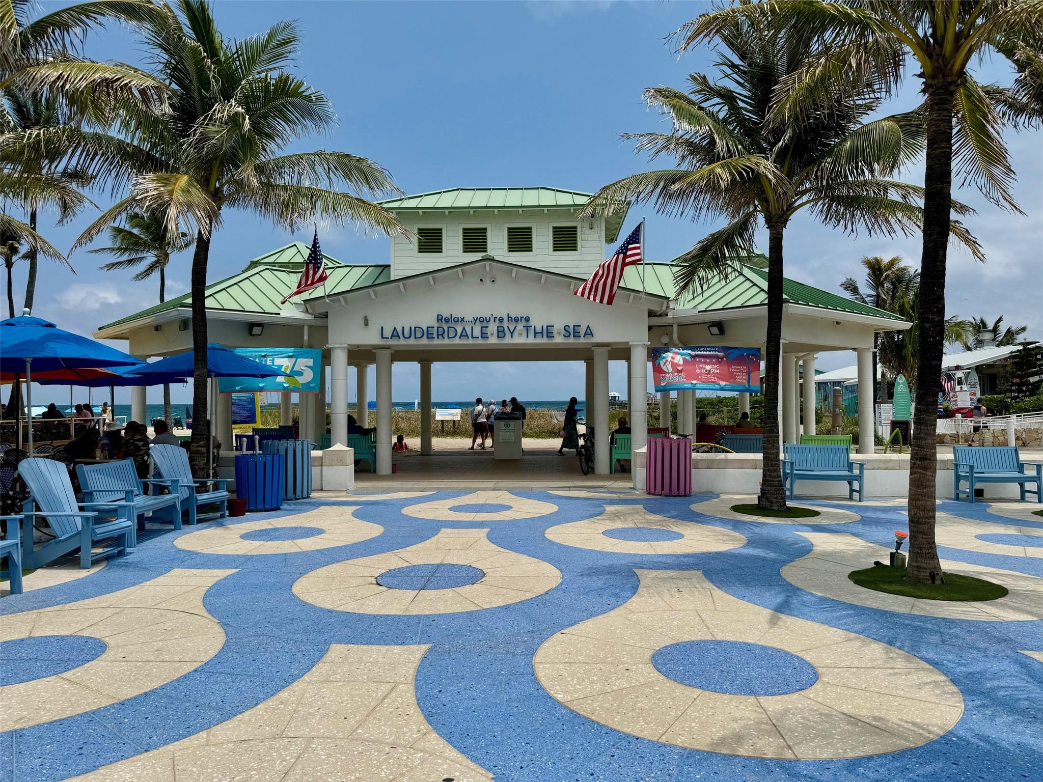 Wayne House Condo - Residential Lease