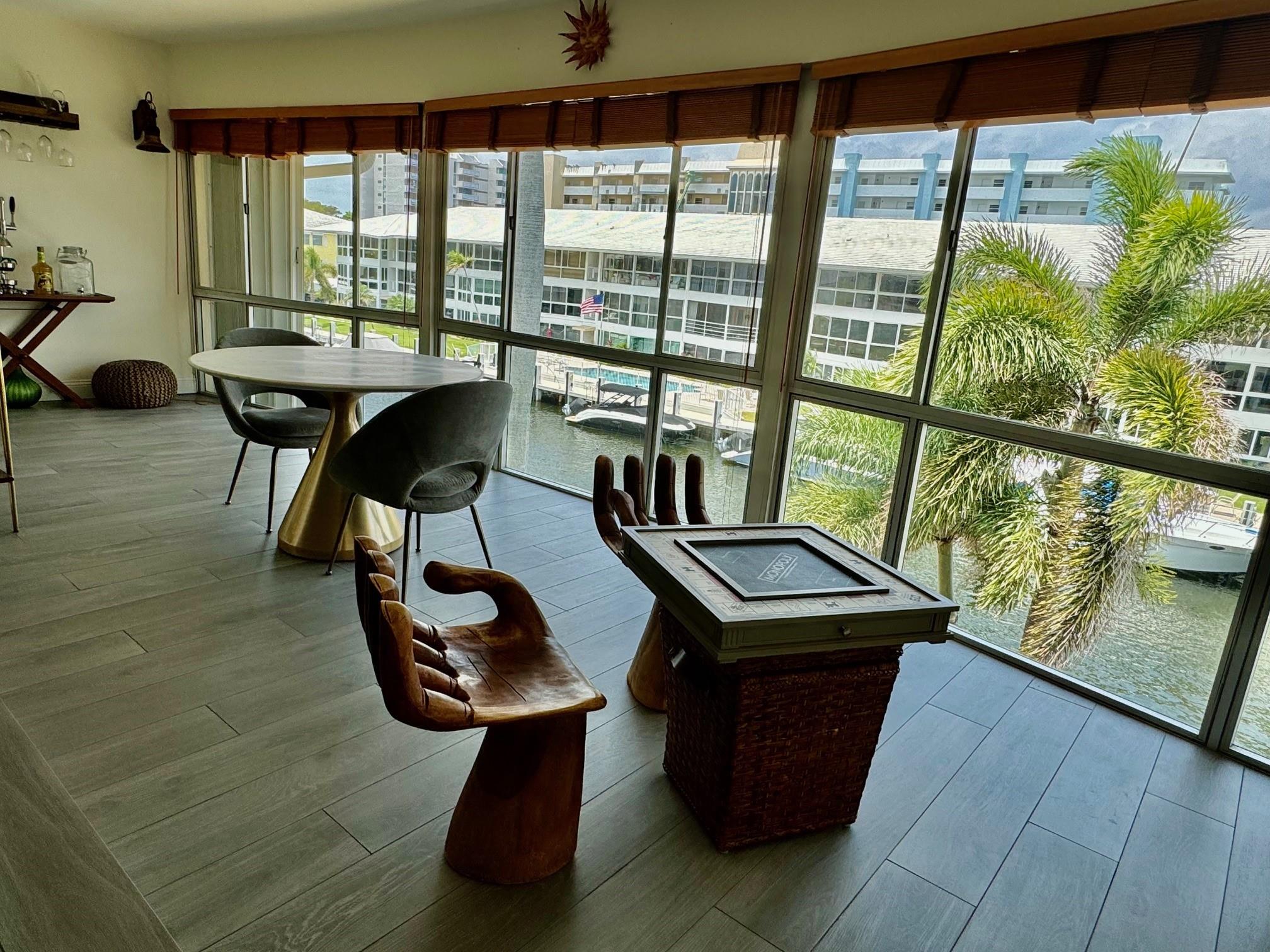 Wayne House Condo - Residential Lease