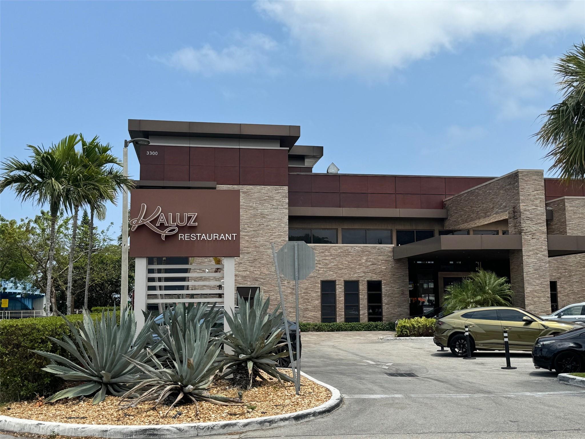 Wayne House Condo - Residential Lease