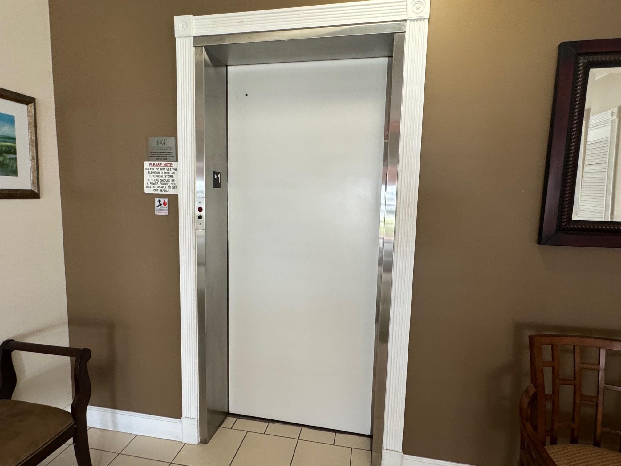 Wayne House Condo - Residential Lease