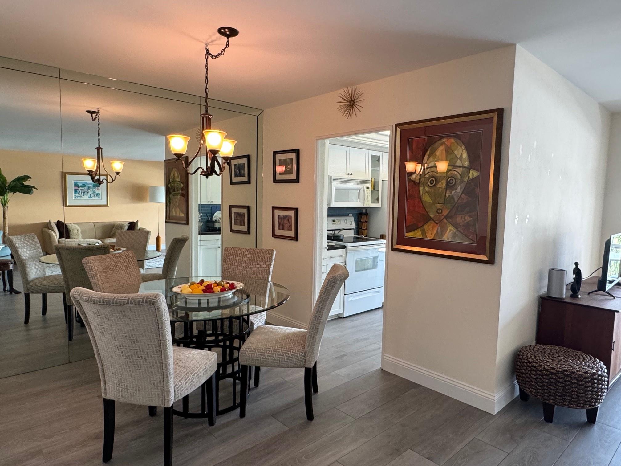 Wayne House Condo - Residential Lease