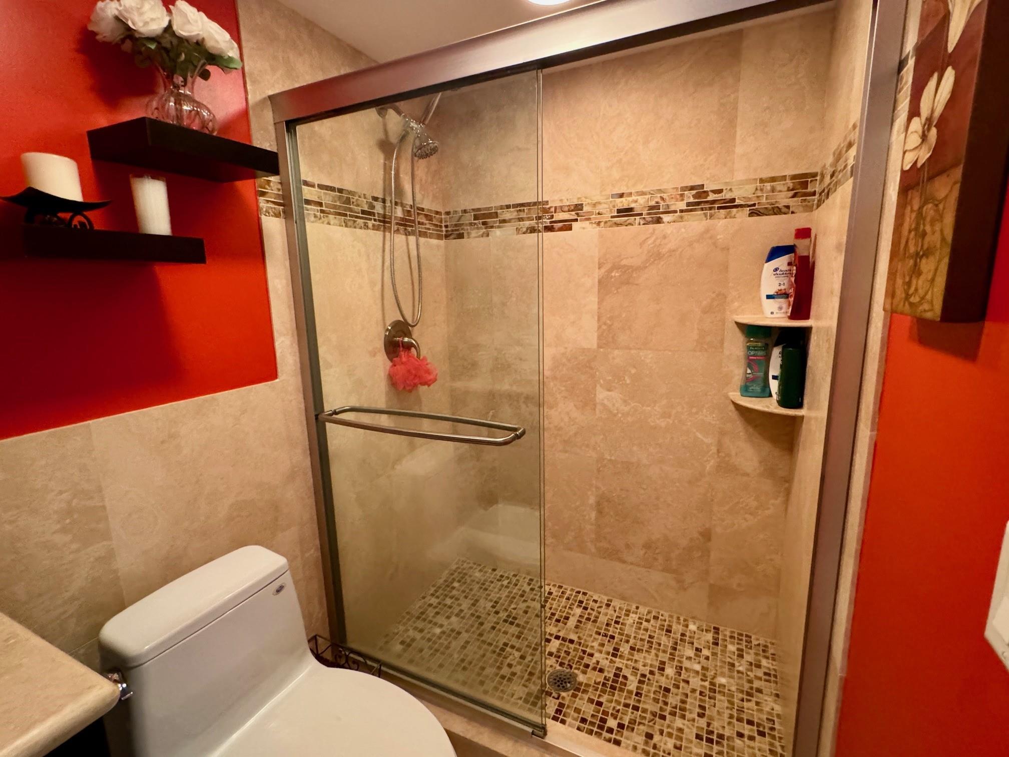 Wayne House Condo - Residential Lease