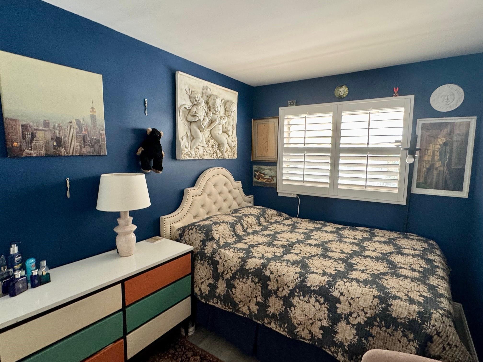 Wayne House Condo - Residential Lease