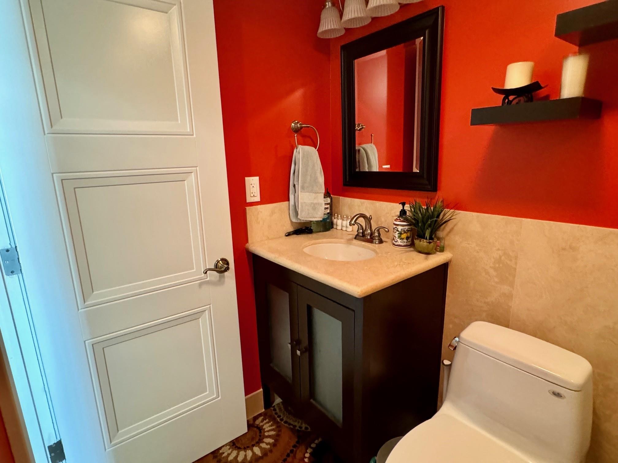 Wayne House Condo - Residential Lease