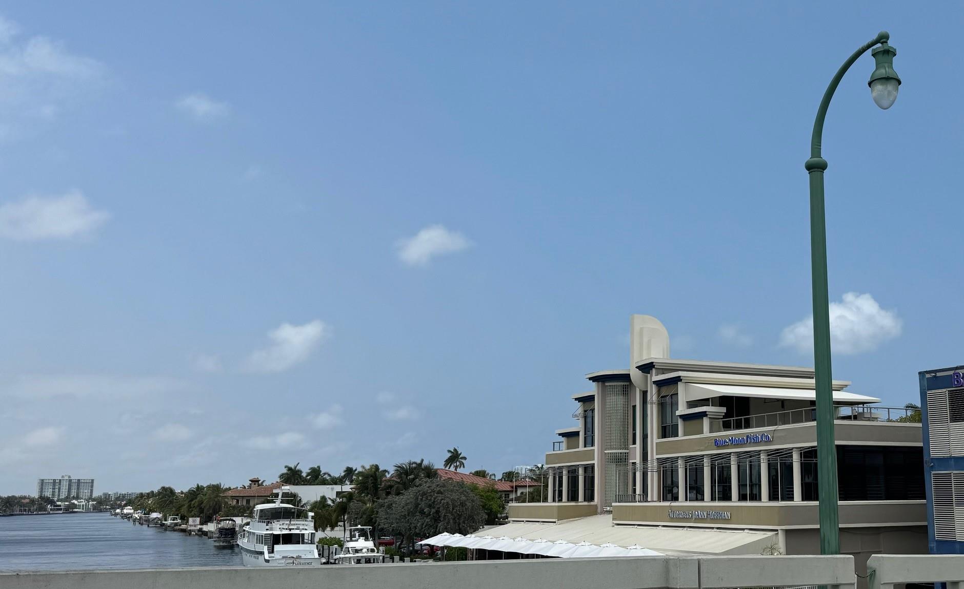 Wayne House Condo - Residential Lease