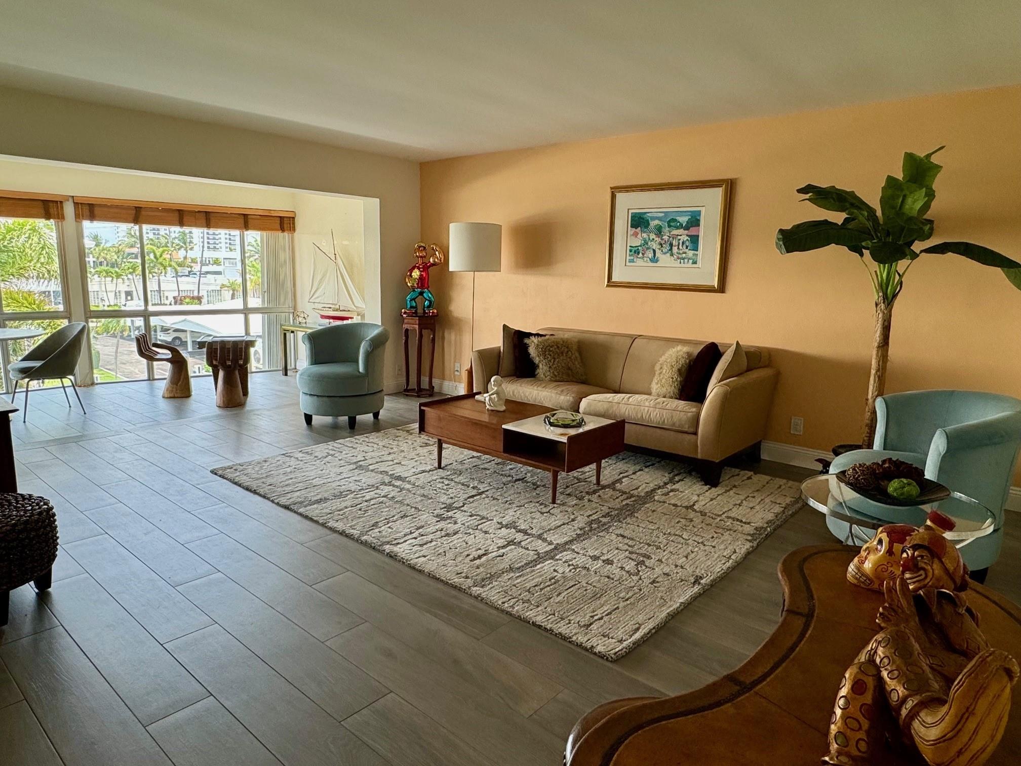 Wayne House Condo - Residential Lease