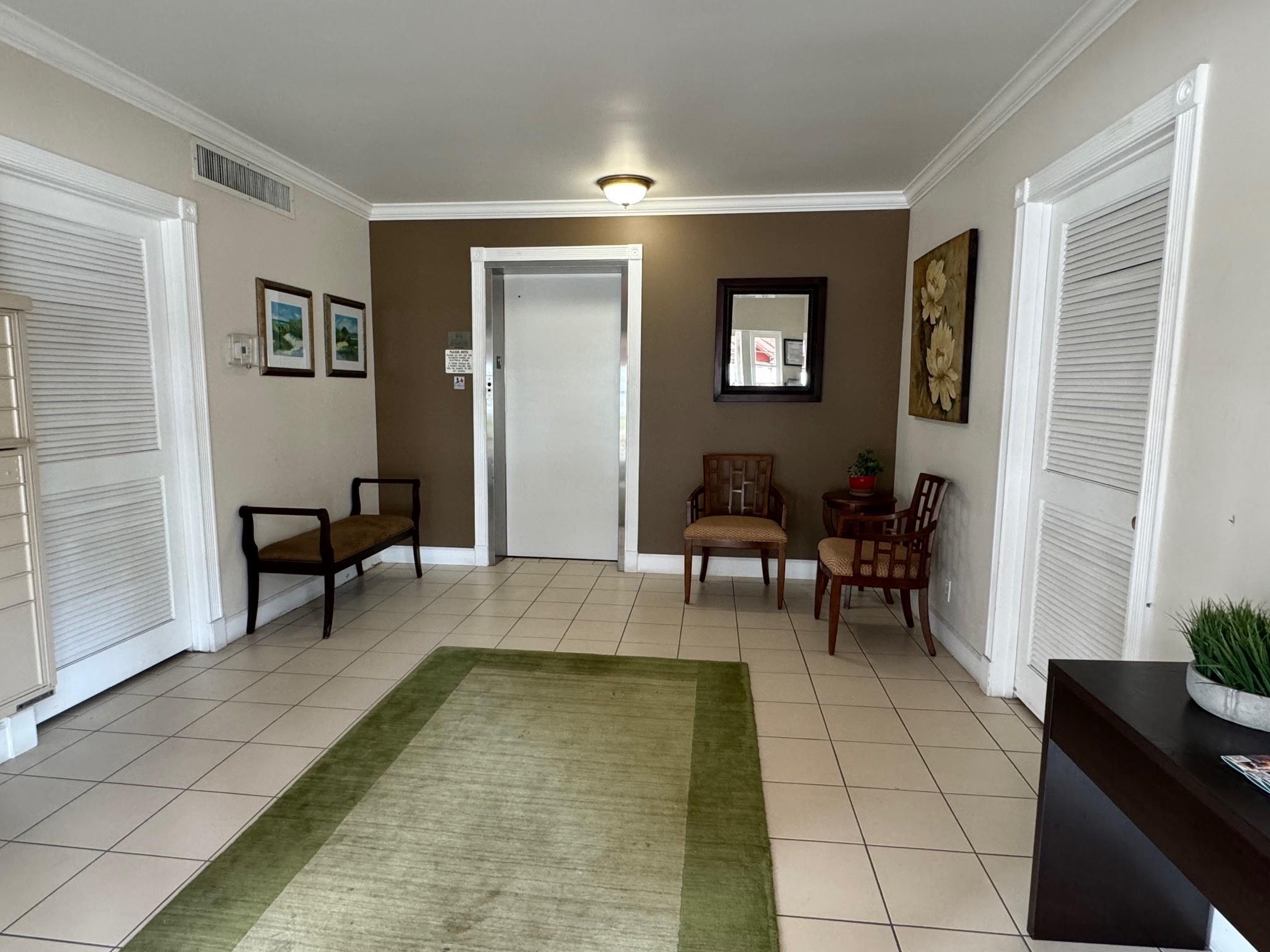 Wayne House Condo - Residential Lease