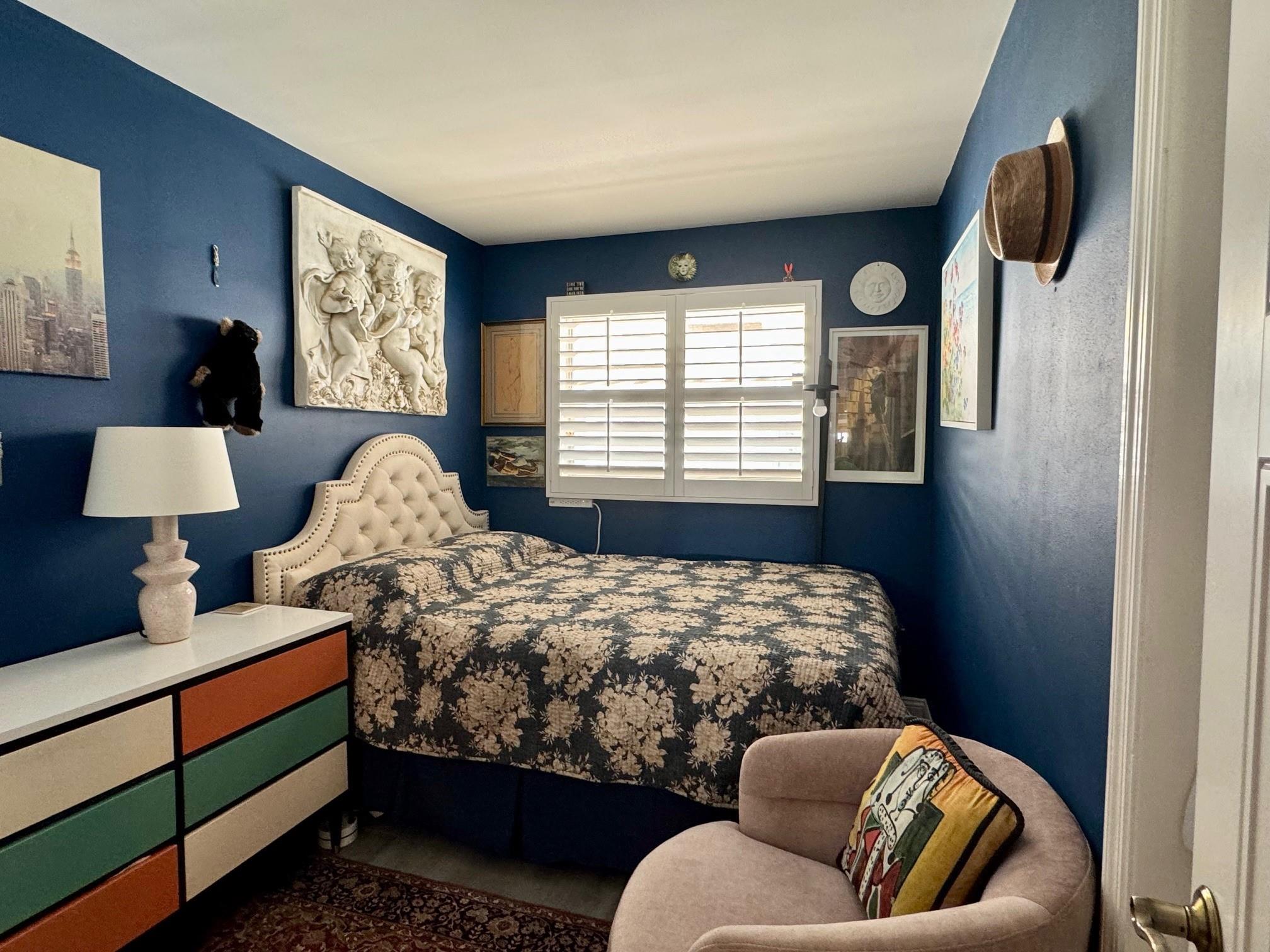 Wayne House Condo - Residential Lease