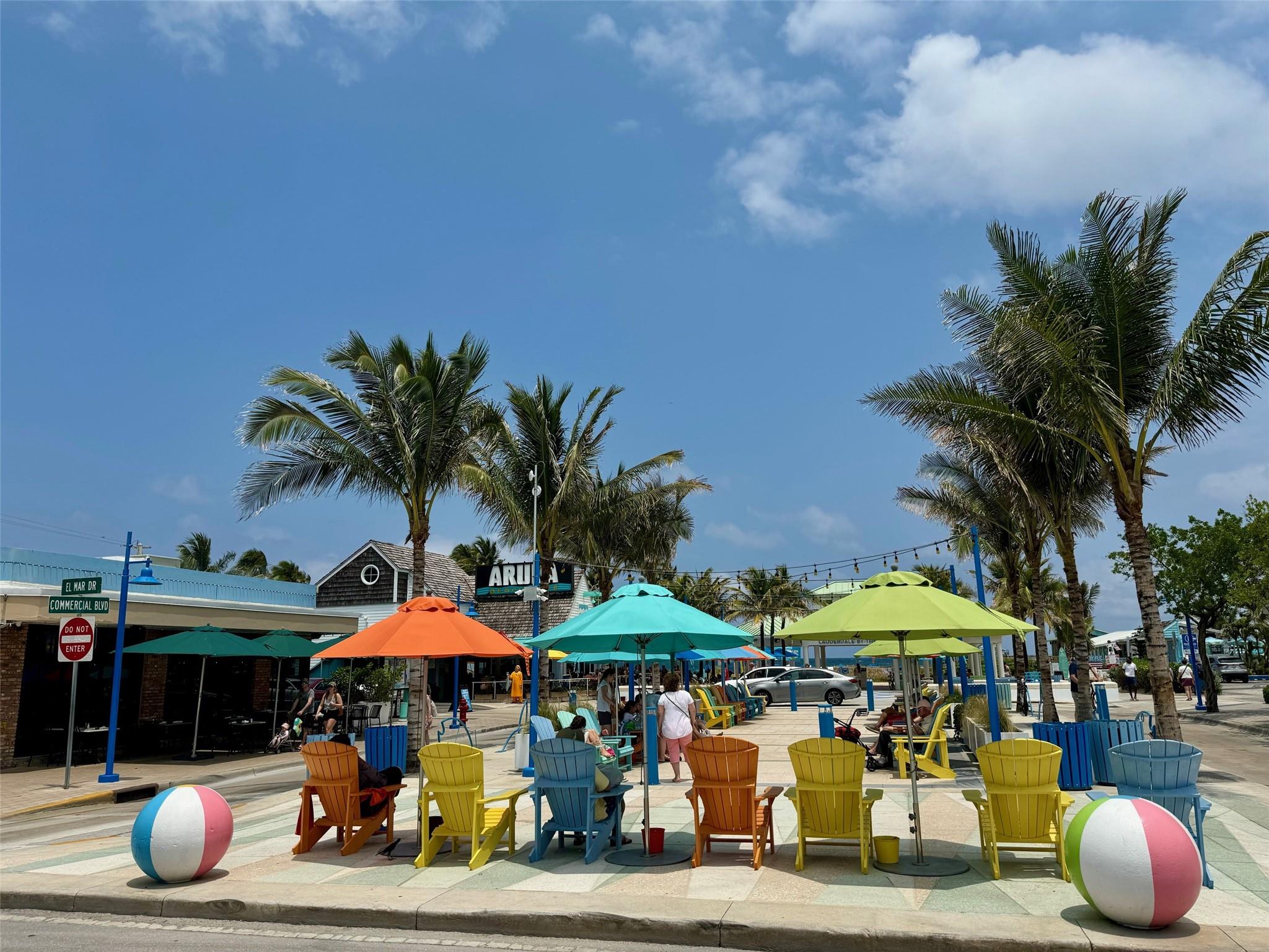 Wayne House Condo - Residential Lease