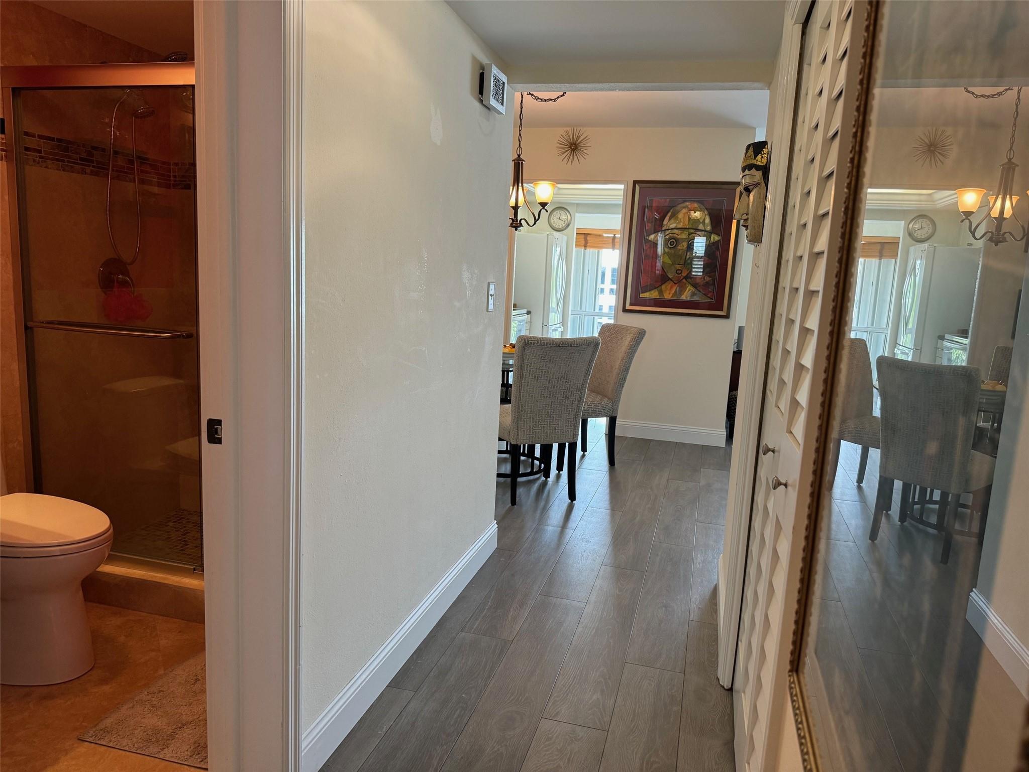 Wayne House Condo - Residential Lease