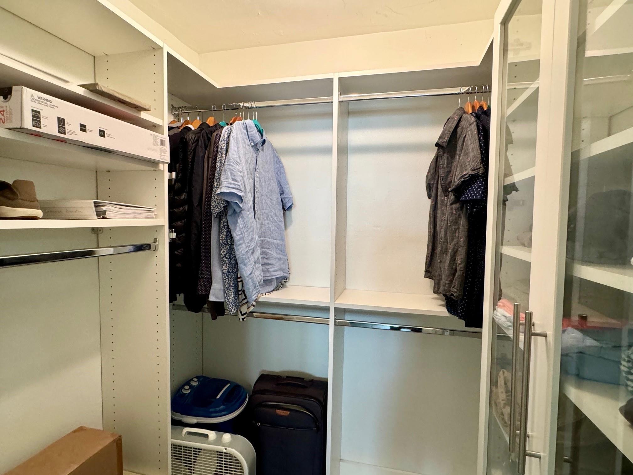 Wayne House Condo - Residential Lease