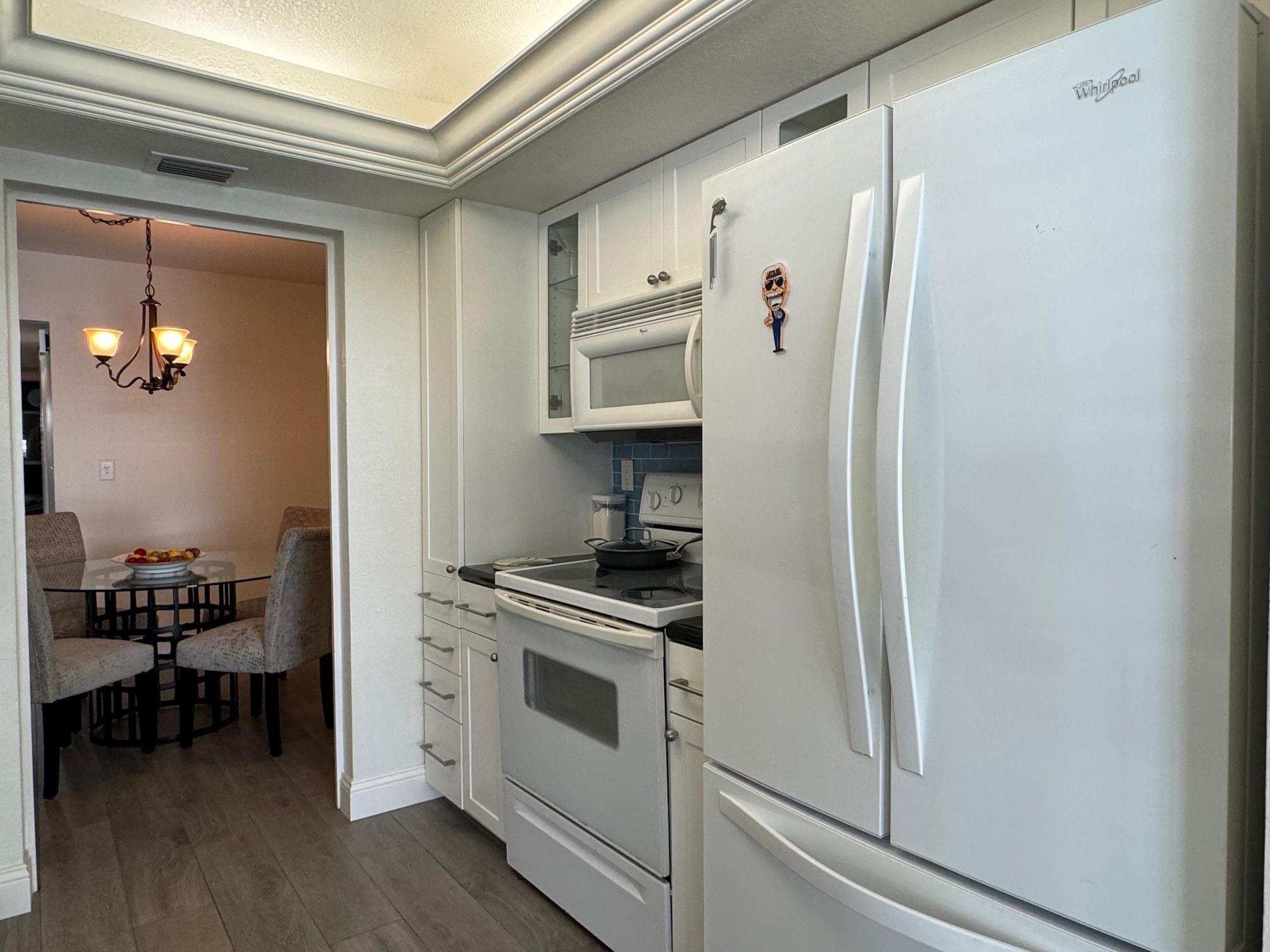 Wayne House Condo - Residential Lease