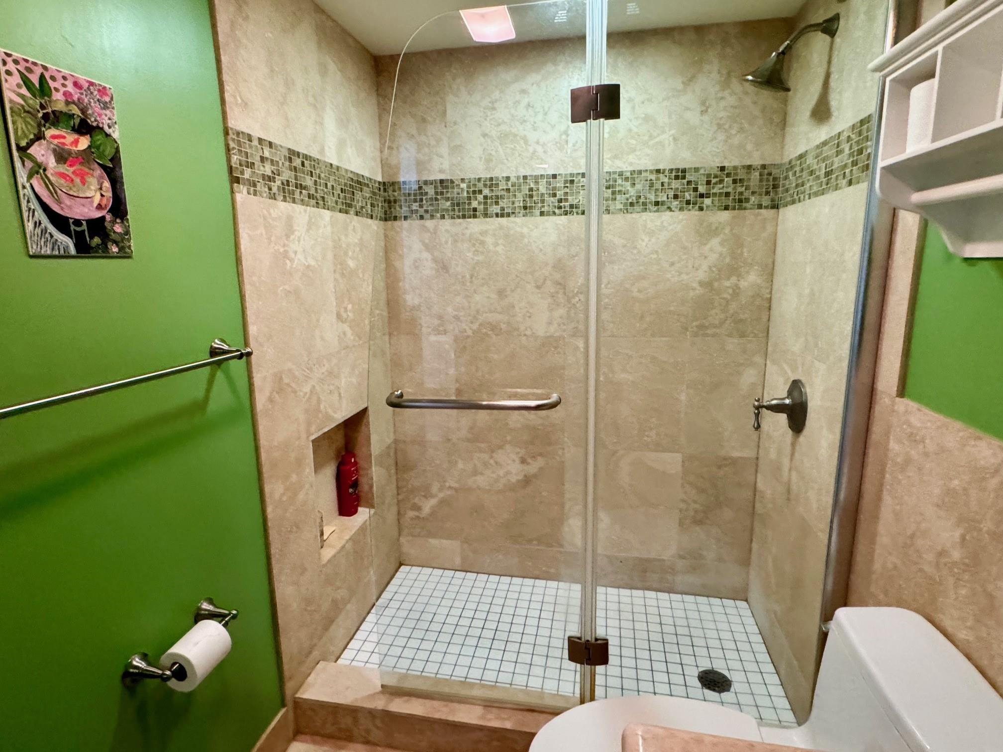 Wayne House Condo - Residential Lease