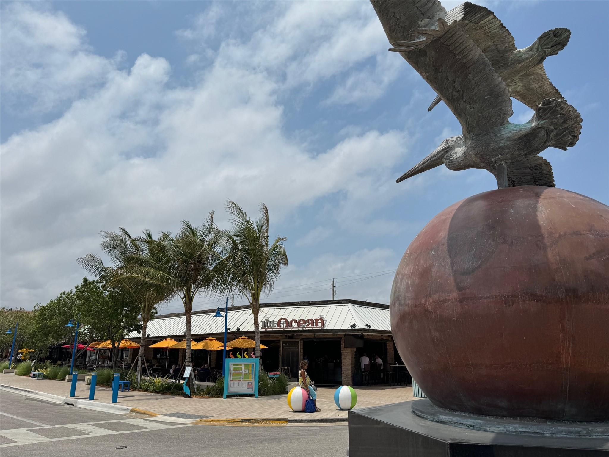 Wayne House Condo - Residential Lease