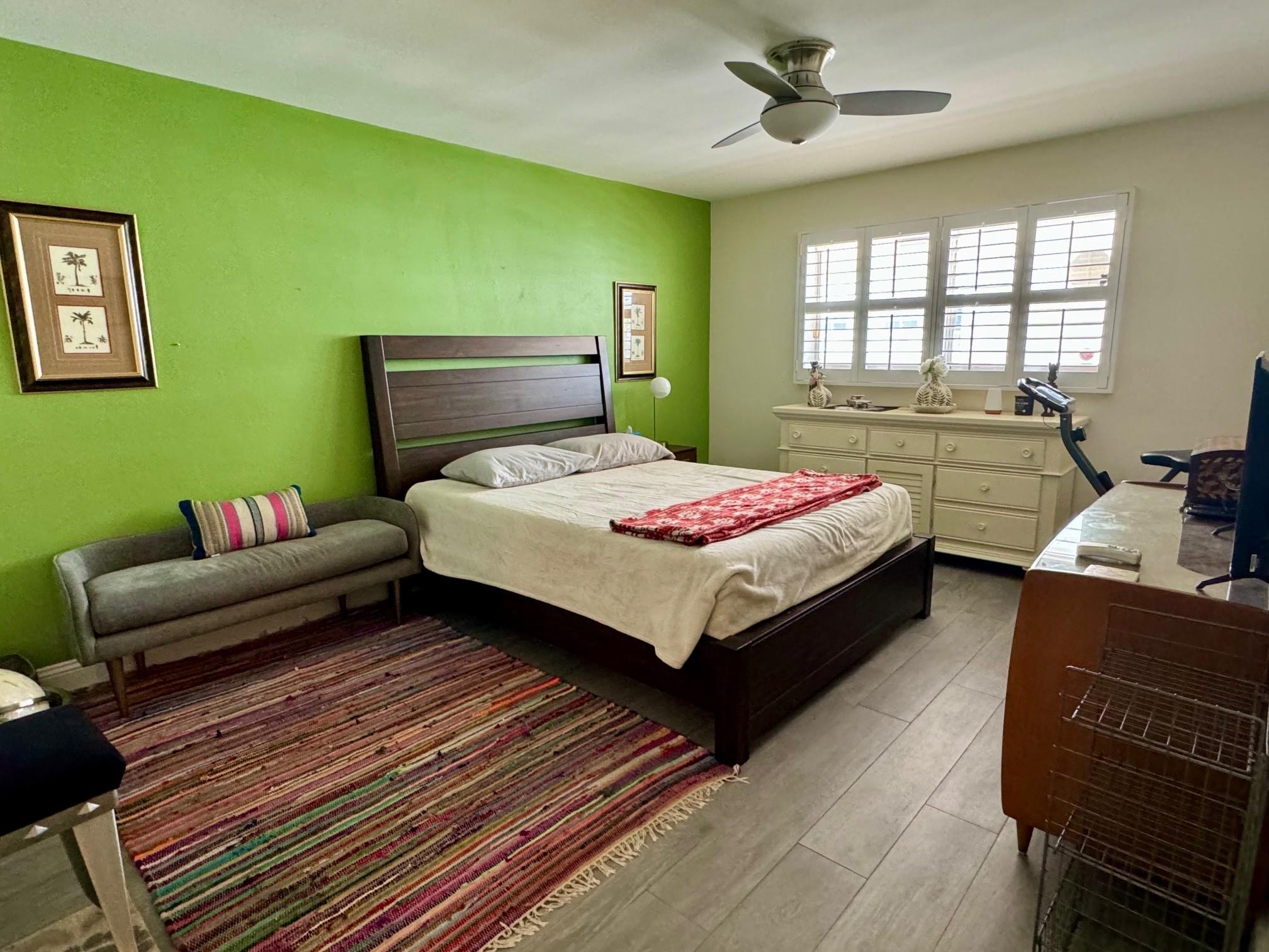 Wayne House Condo - Residential Lease