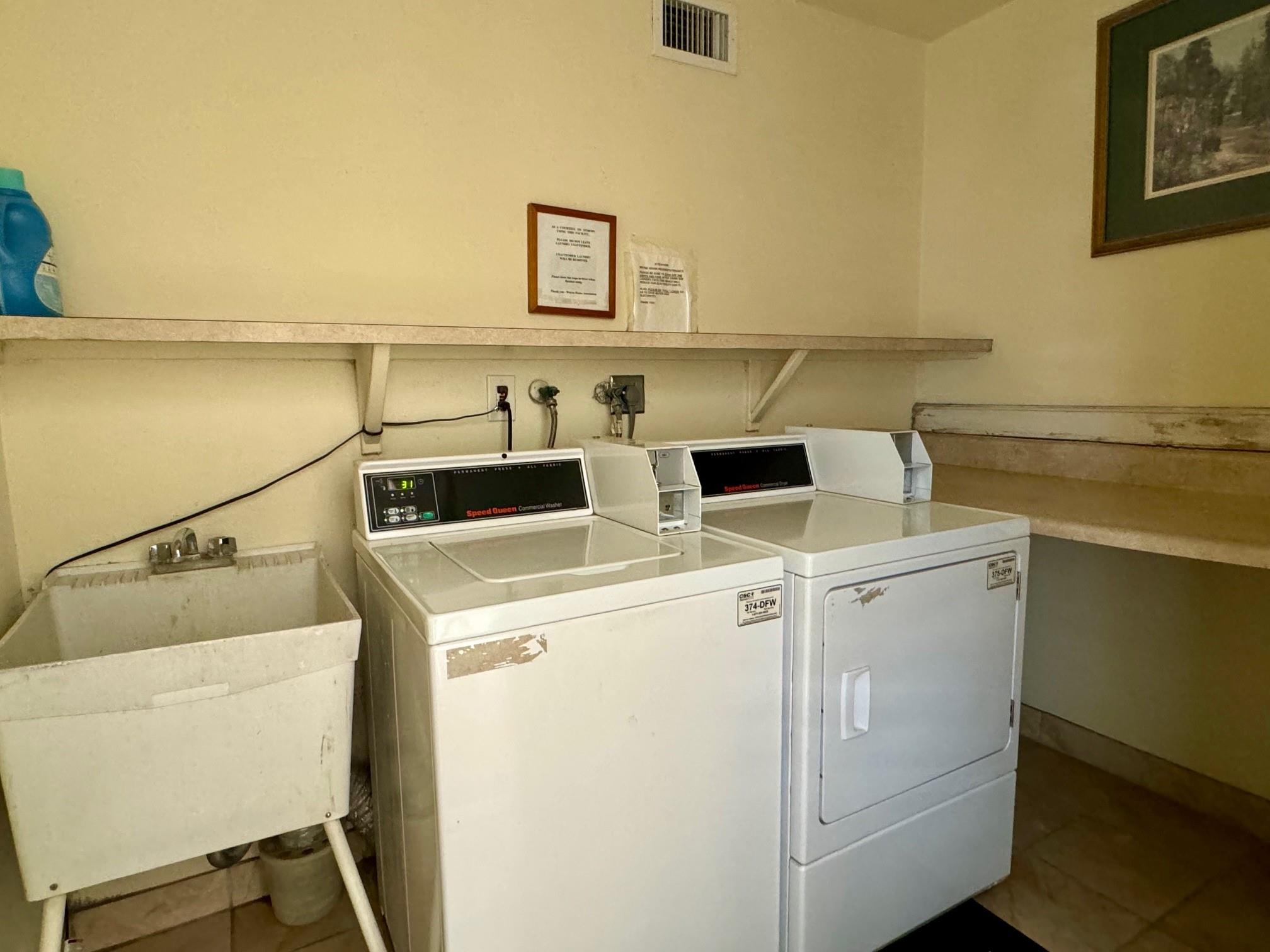 Wayne House Condo - Residential Lease