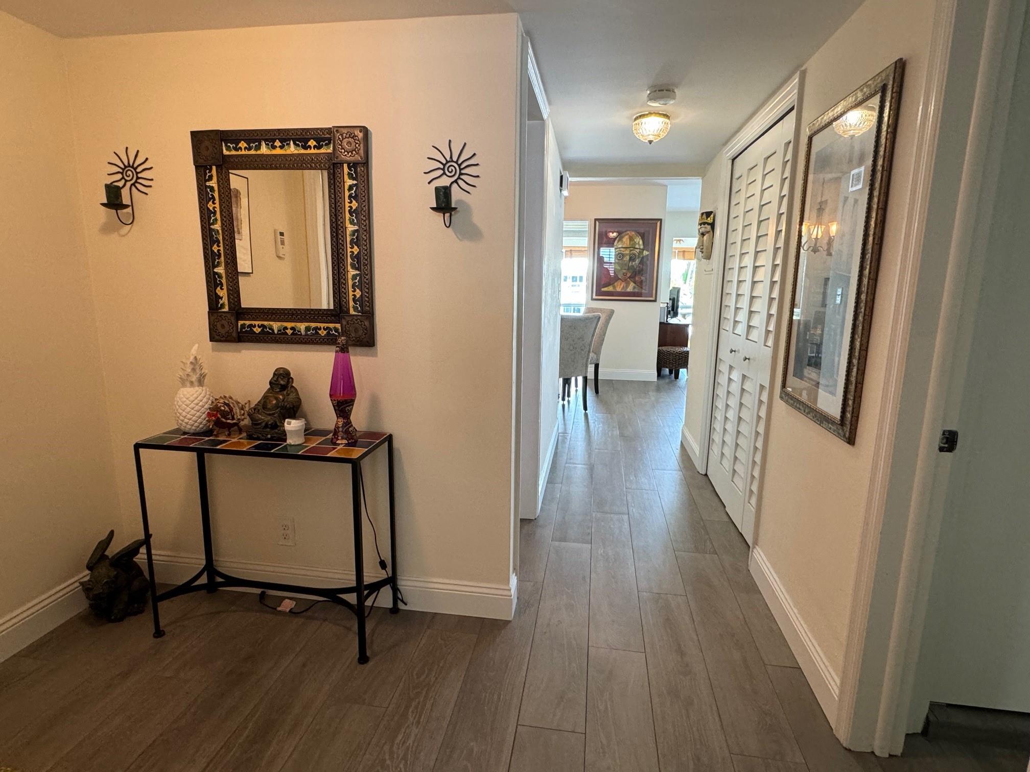 Wayne House Condo - Residential Lease