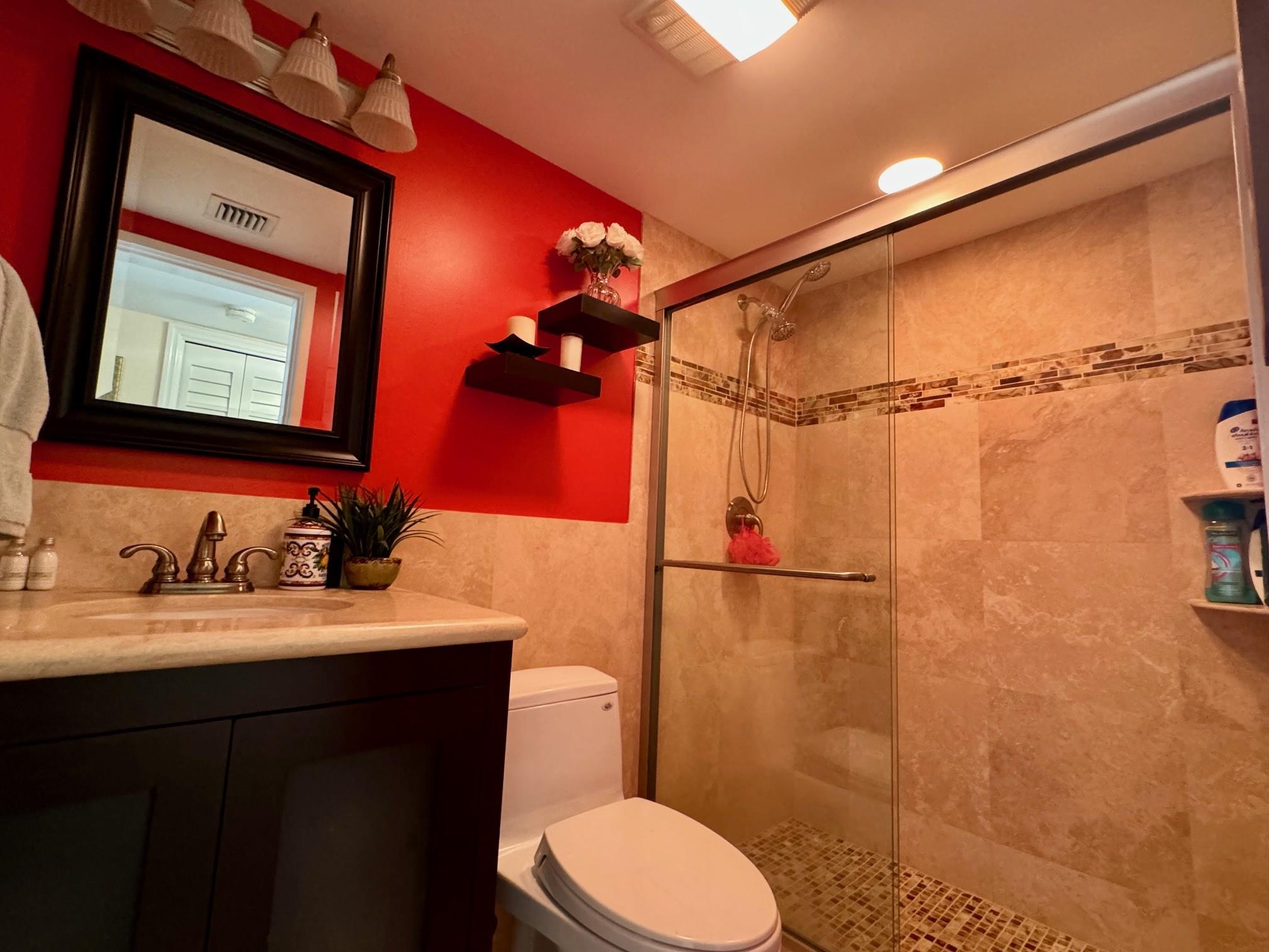 Wayne House Condo - Residential Lease