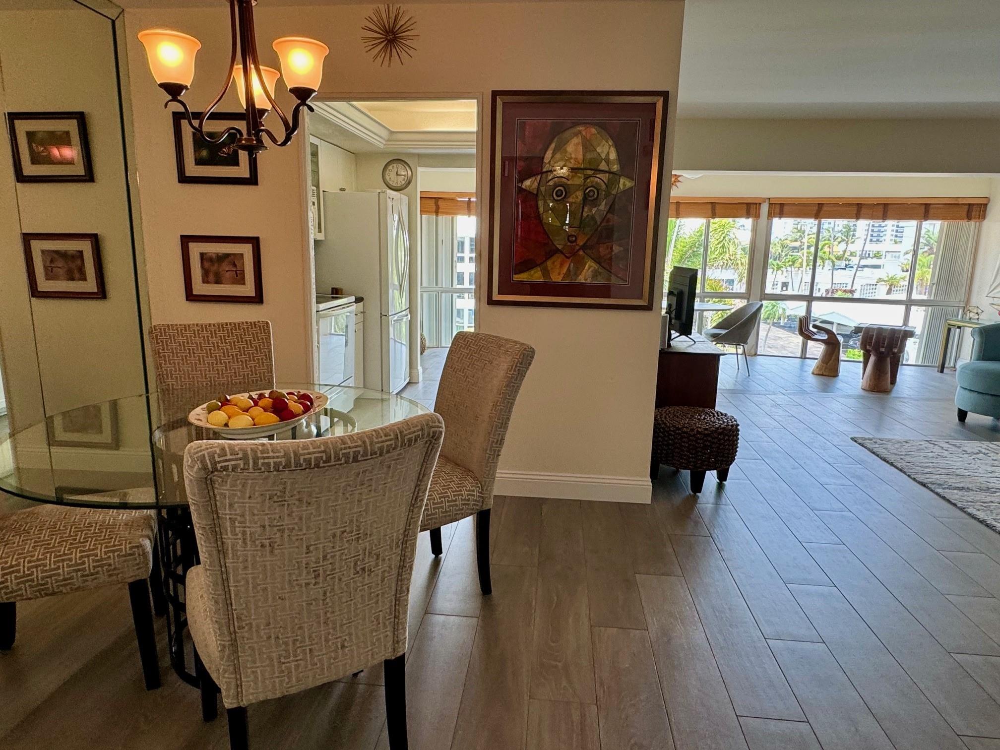 Wayne House Condo - Residential Lease