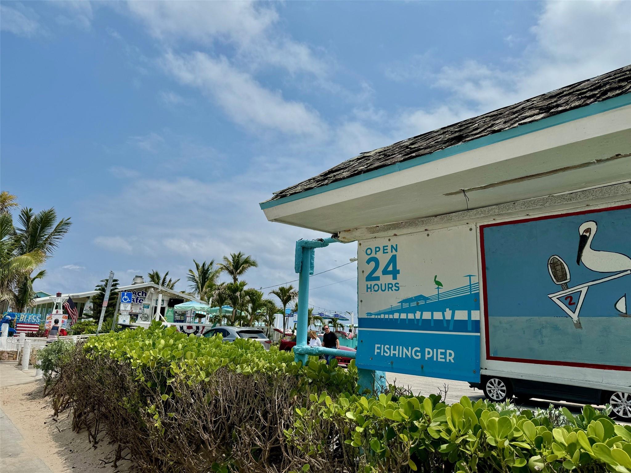 Wayne House Condo - Residential Lease