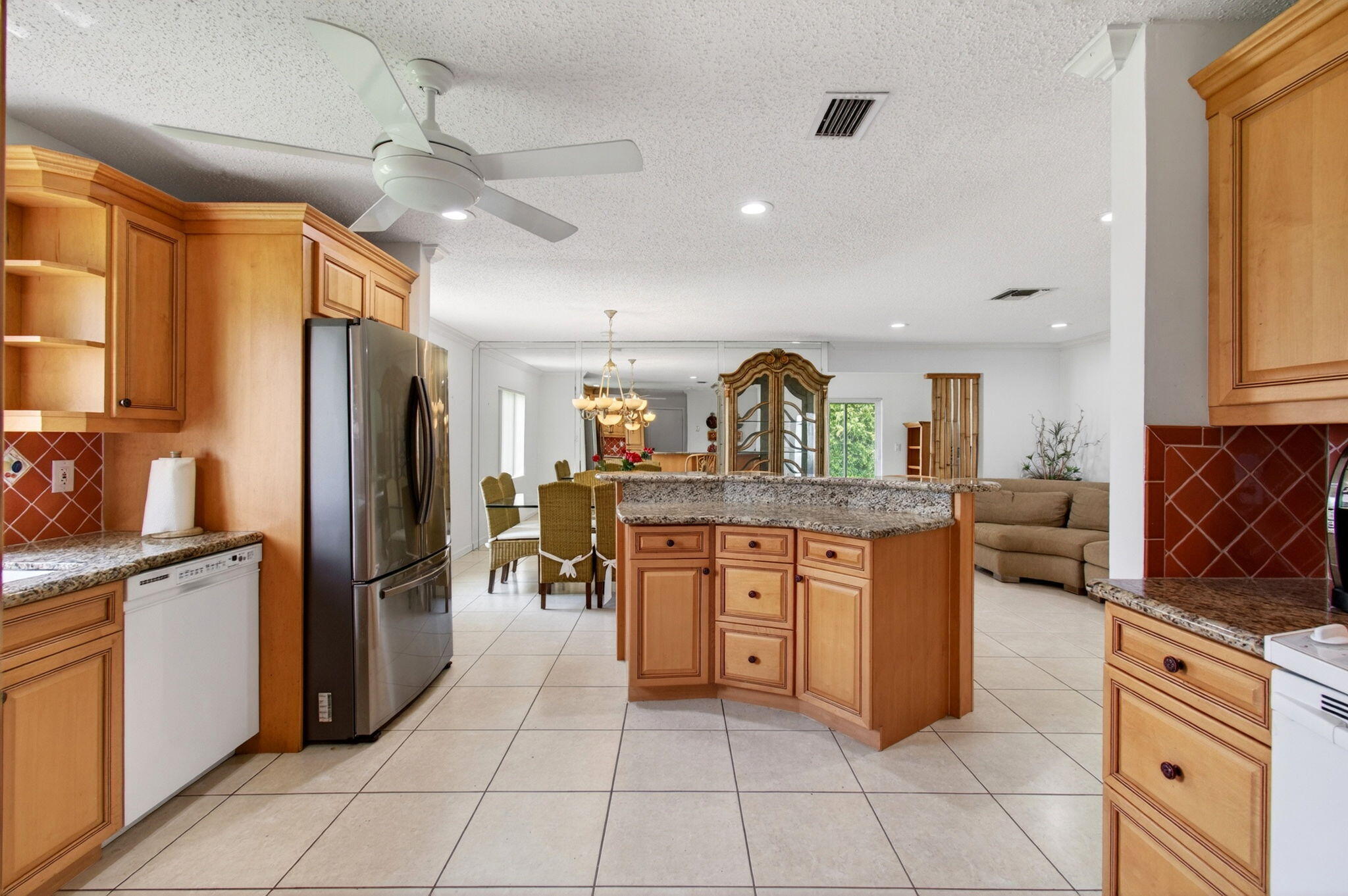 DELRAY VILLAS - Residential