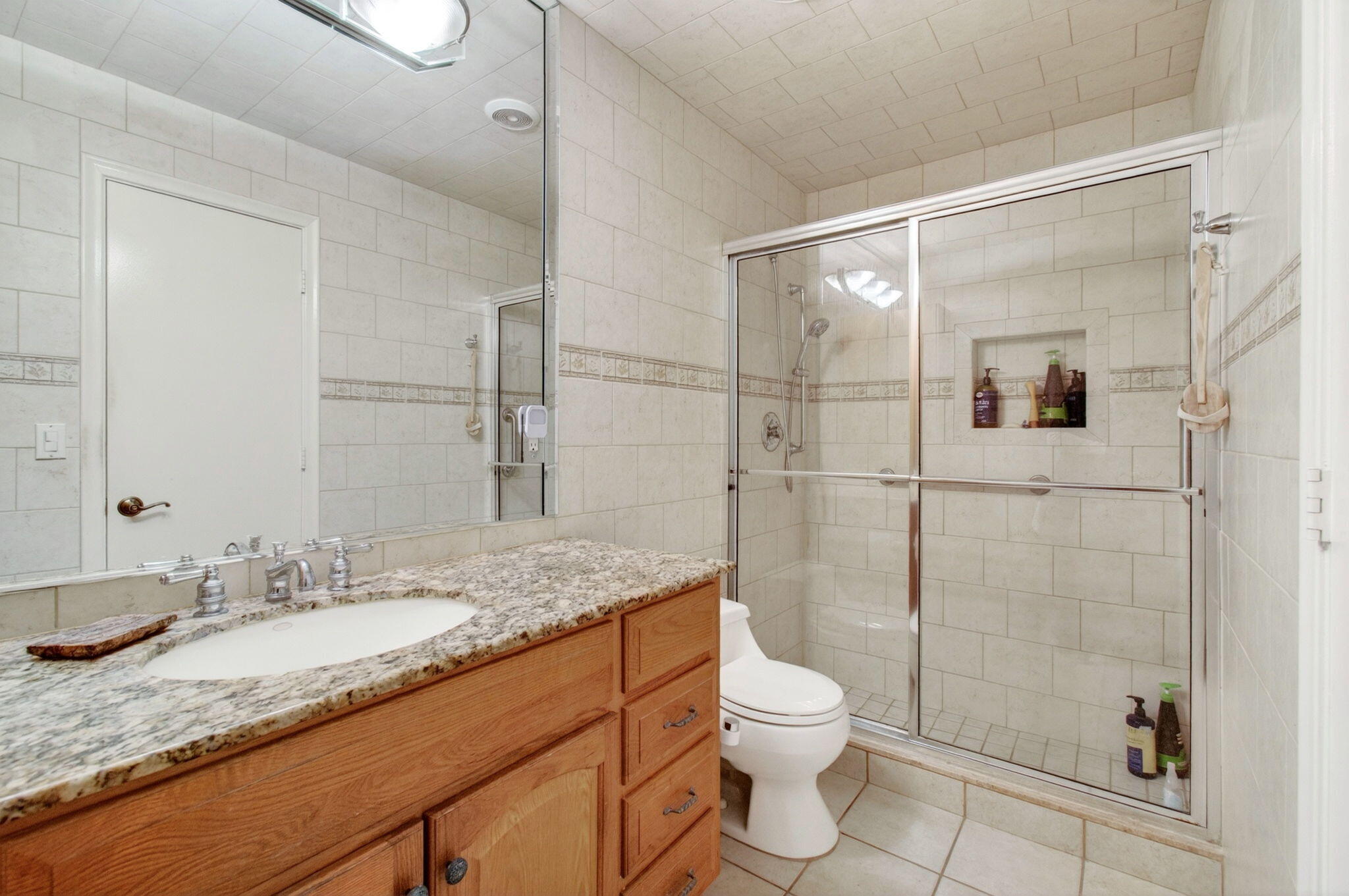 DELRAY VILLAS - Residential