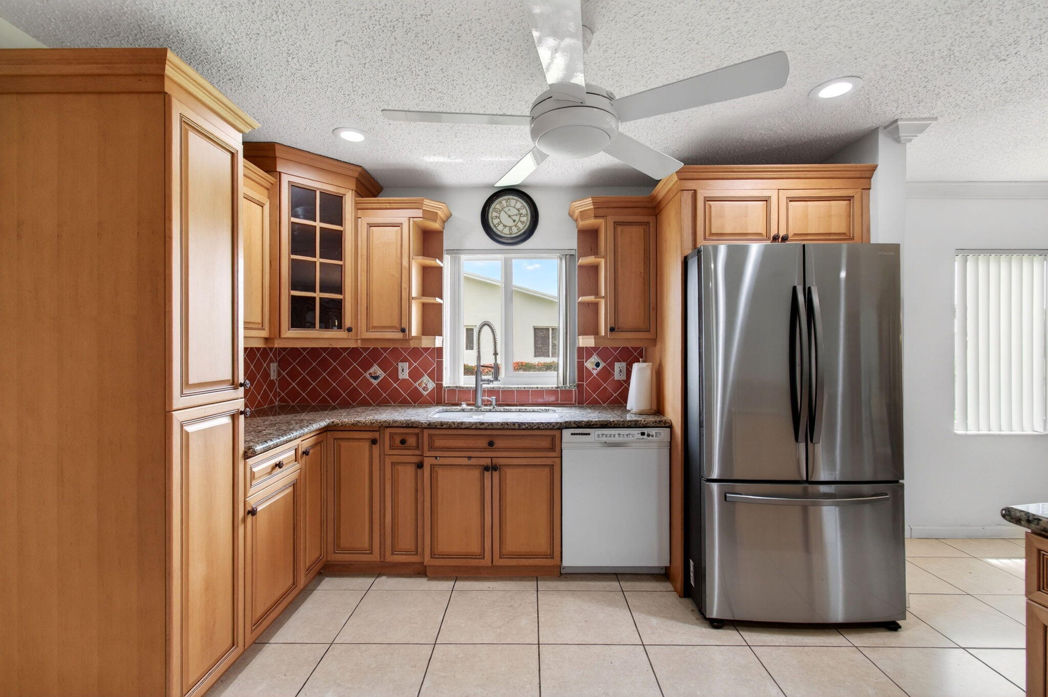 DELRAY VILLAS - Residential