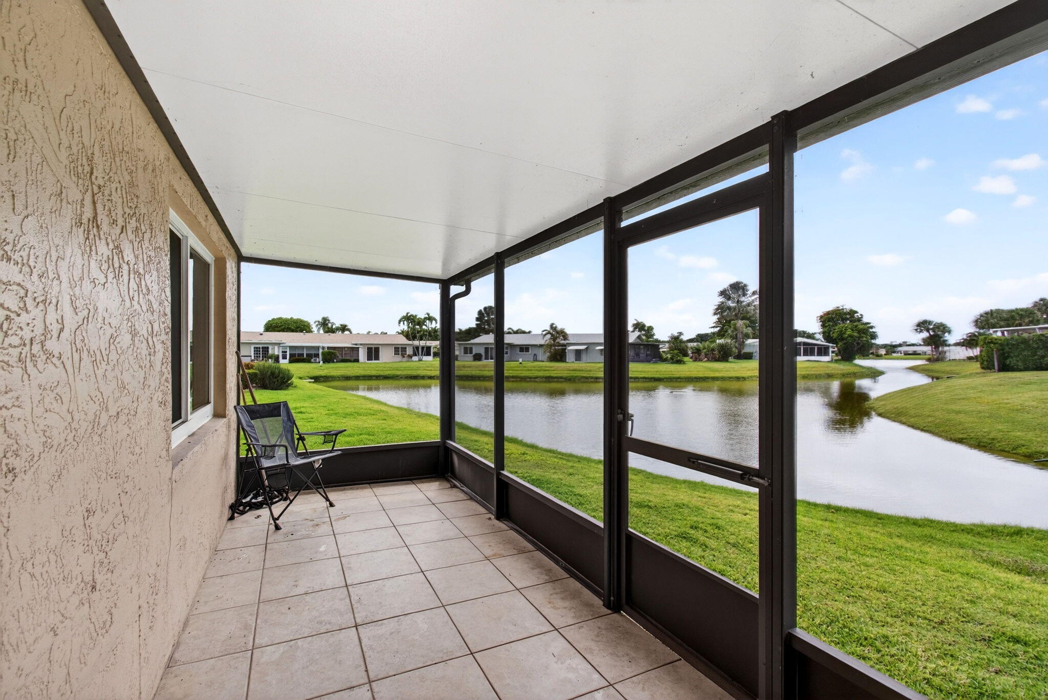 DELRAY VILLAS - Residential