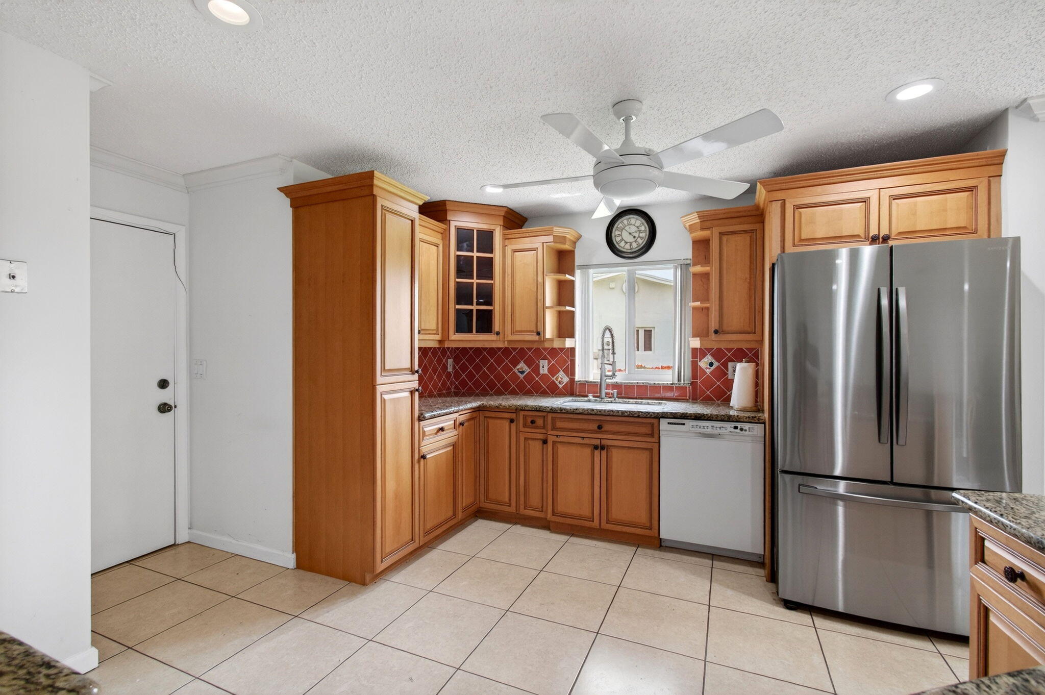 DELRAY VILLAS - Residential
