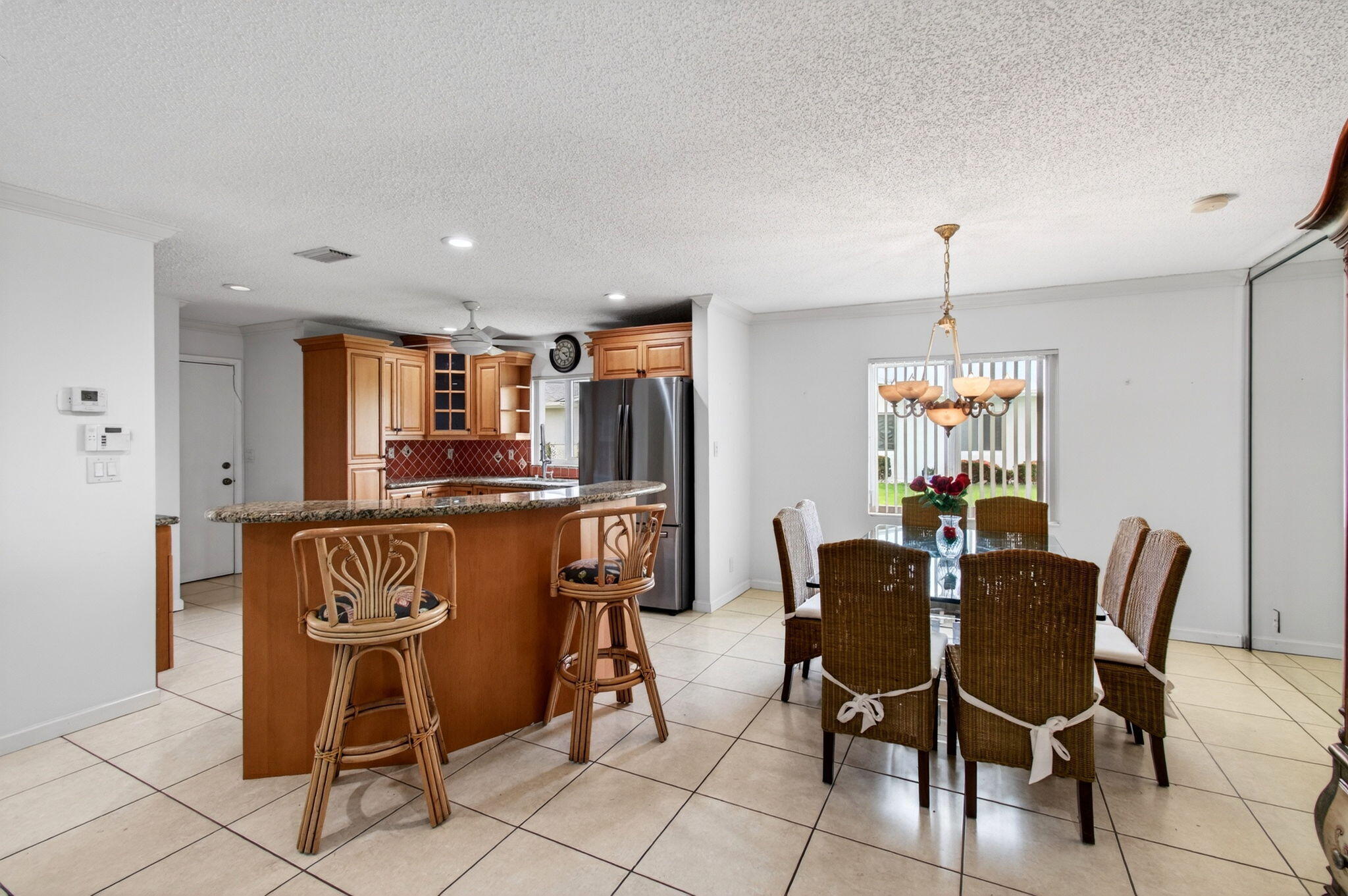 DELRAY VILLAS - Residential