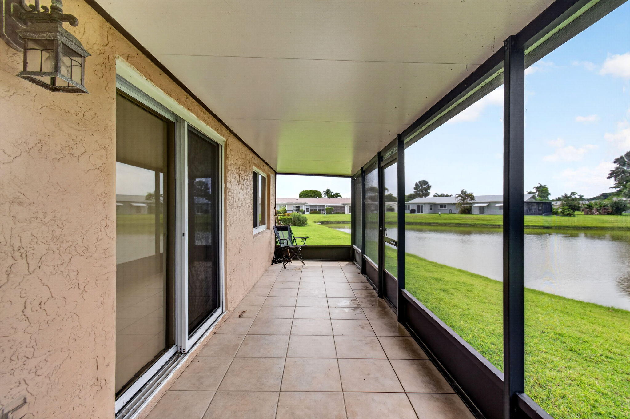 DELRAY VILLAS - Residential
