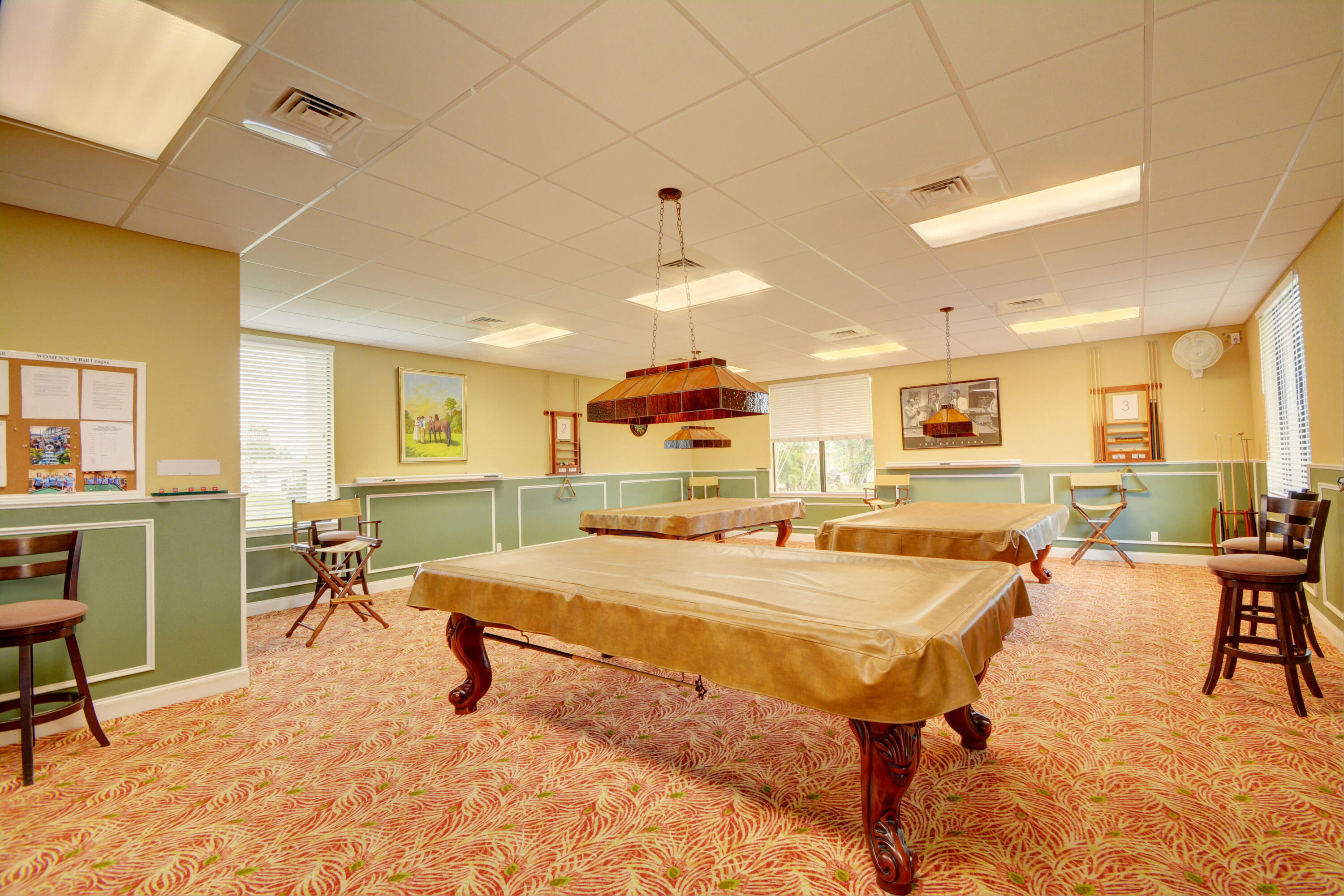 DELRAY VILLAS - Residential