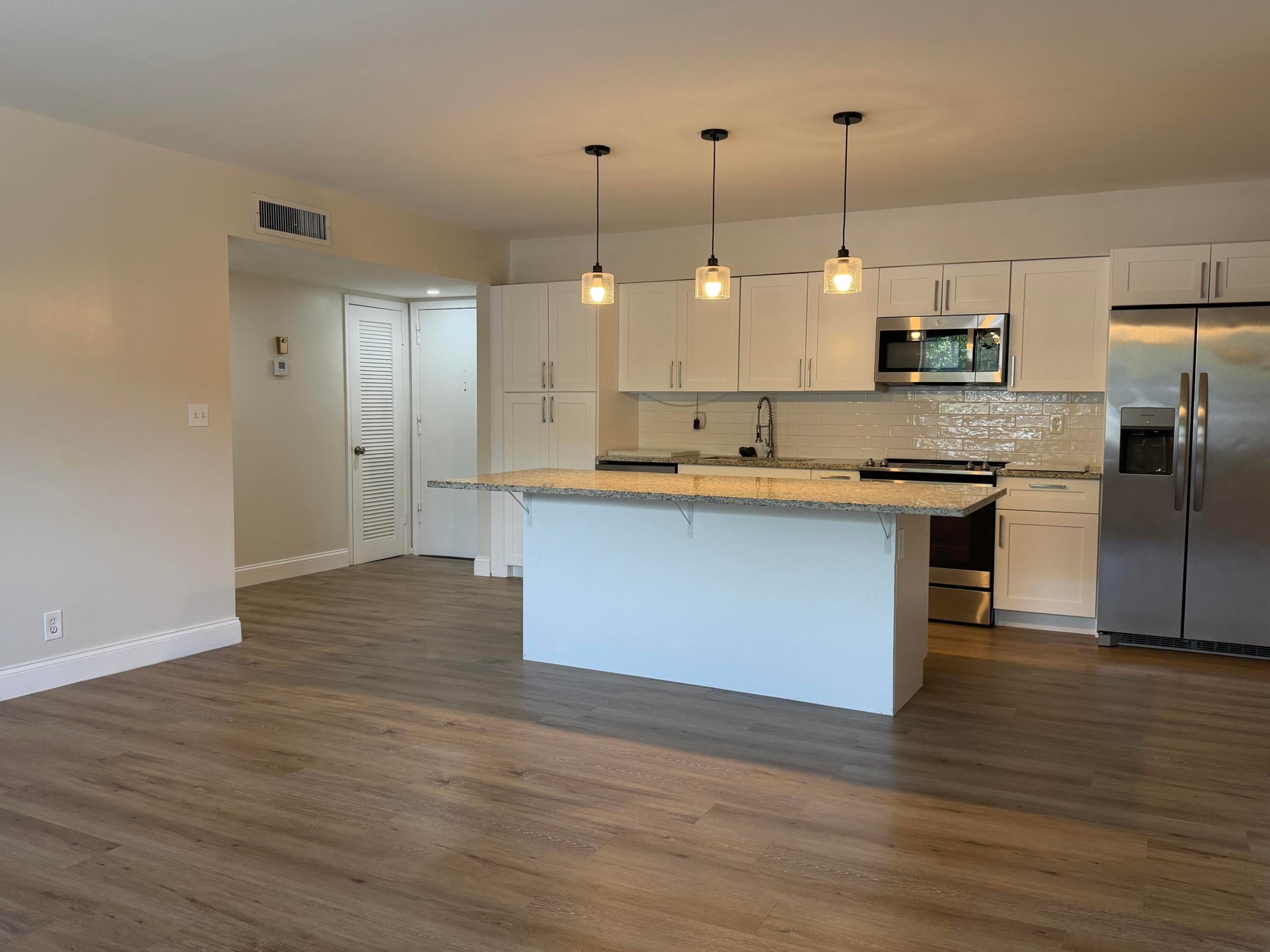 BROOKFIELD GARDENS CONDO THREE - Residential Lease