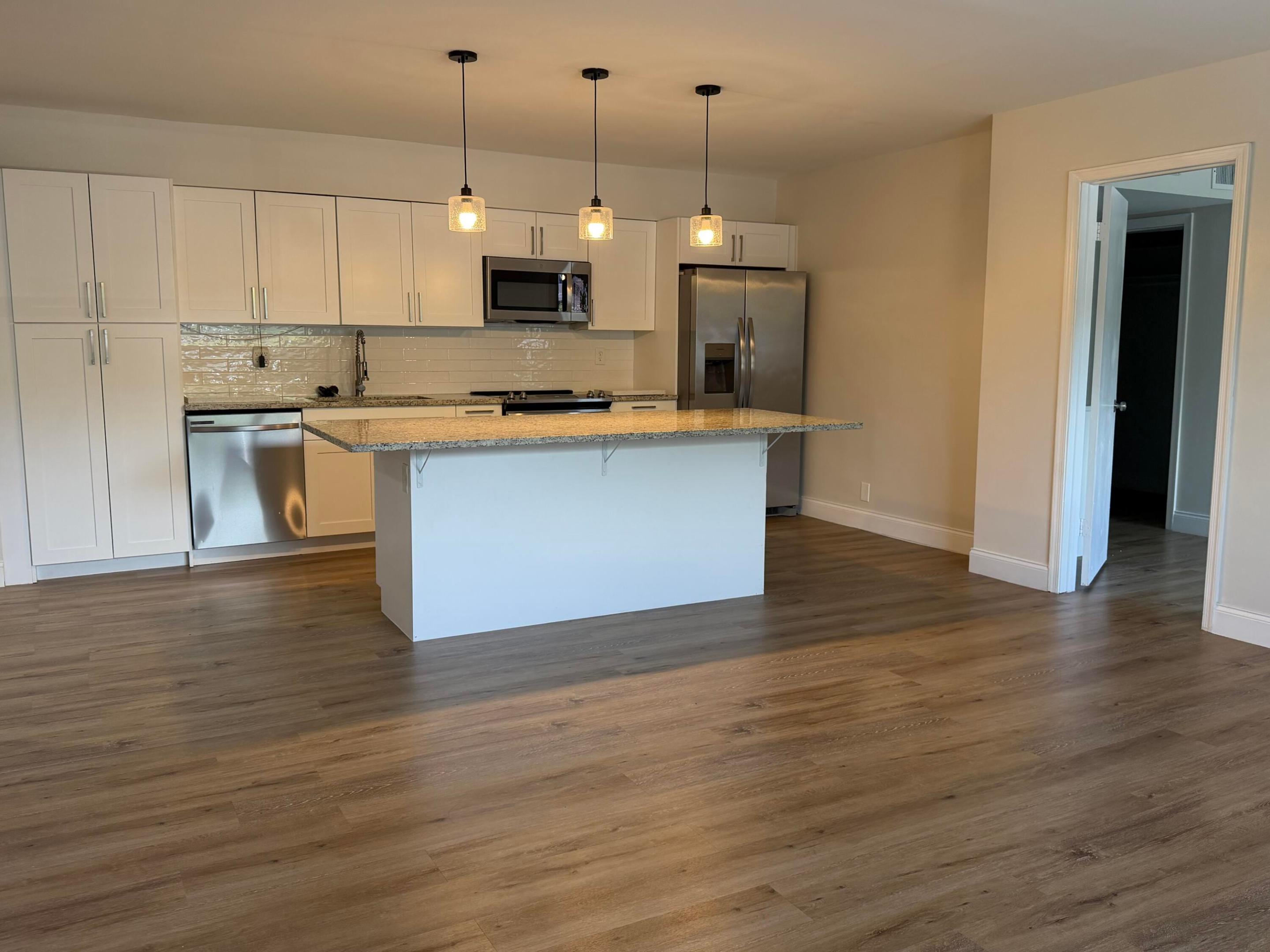 BROOKFIELD GARDENS CONDO THREE - Residential Lease