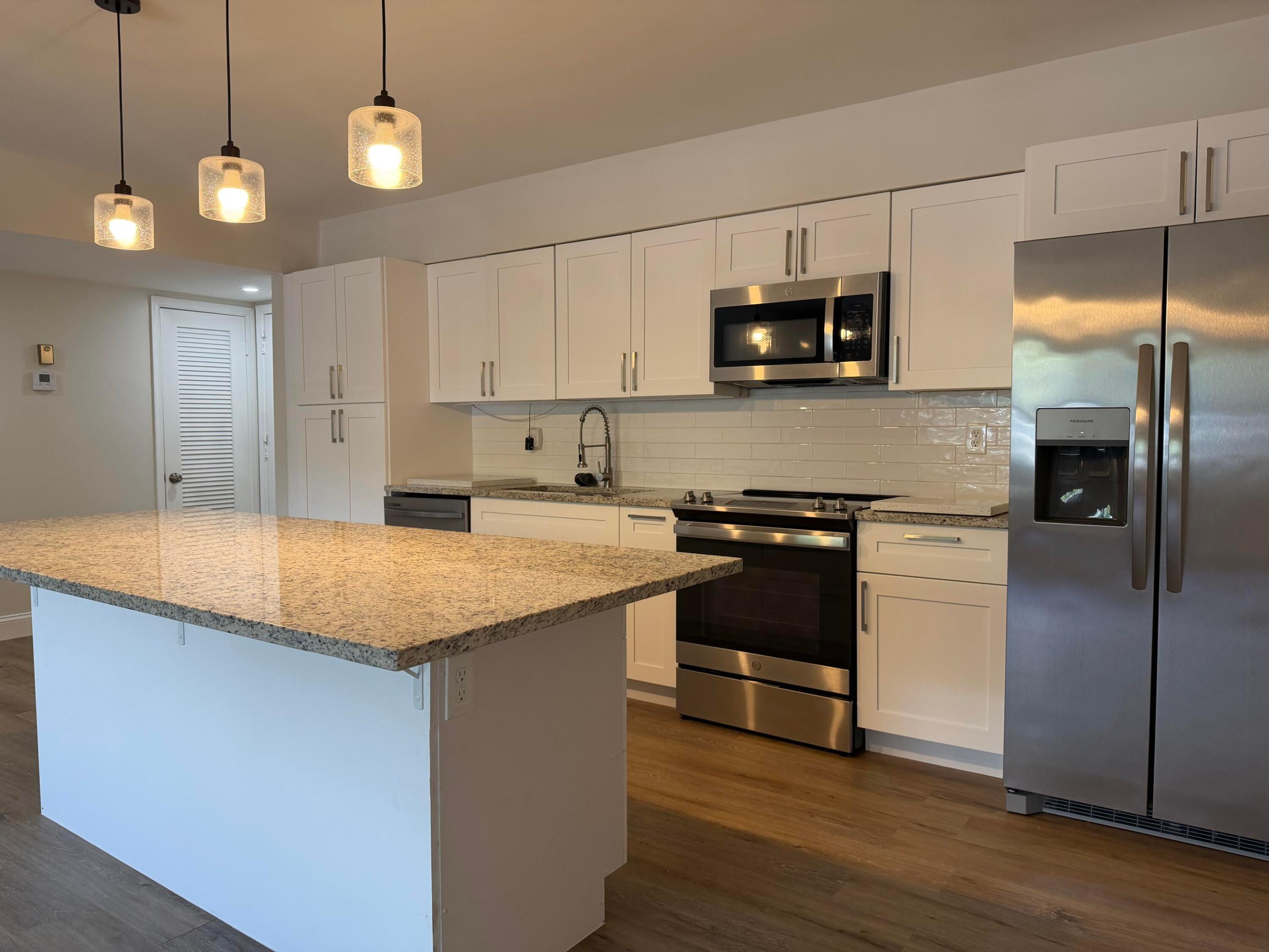 BROOKFIELD GARDENS CONDO THREE - Residential Lease