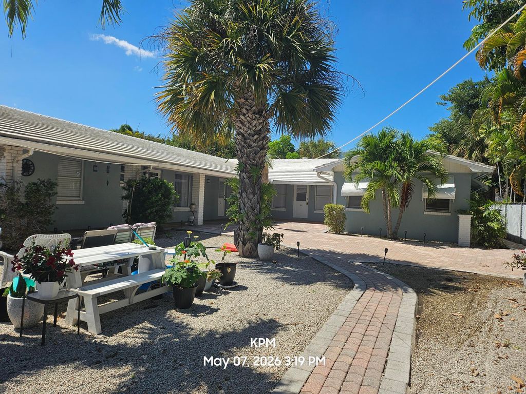 Photo of 115 Bravado Lane #4, Palm Beach Shores, FL 33404 (MLS # R11145365)