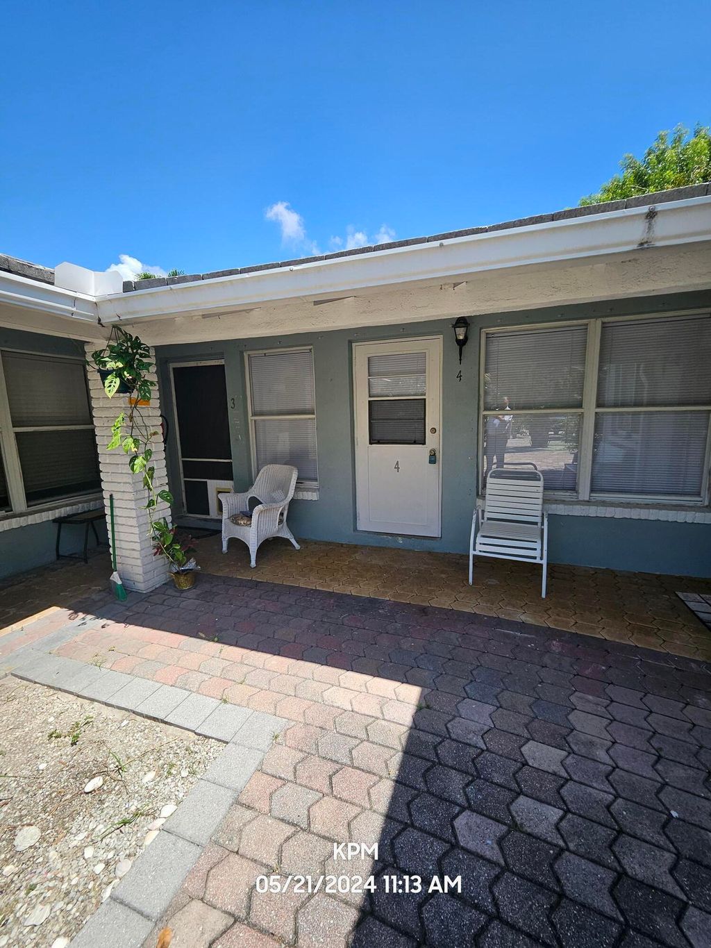 Photo of 115 Bravado Lane #5, Palm Beach Shores, FL 33404 (MLS # R11145365)