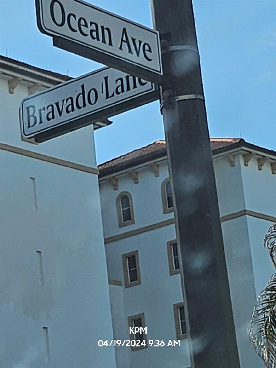 PALM BEACH SHORES IN PB 2 - Residential Lease