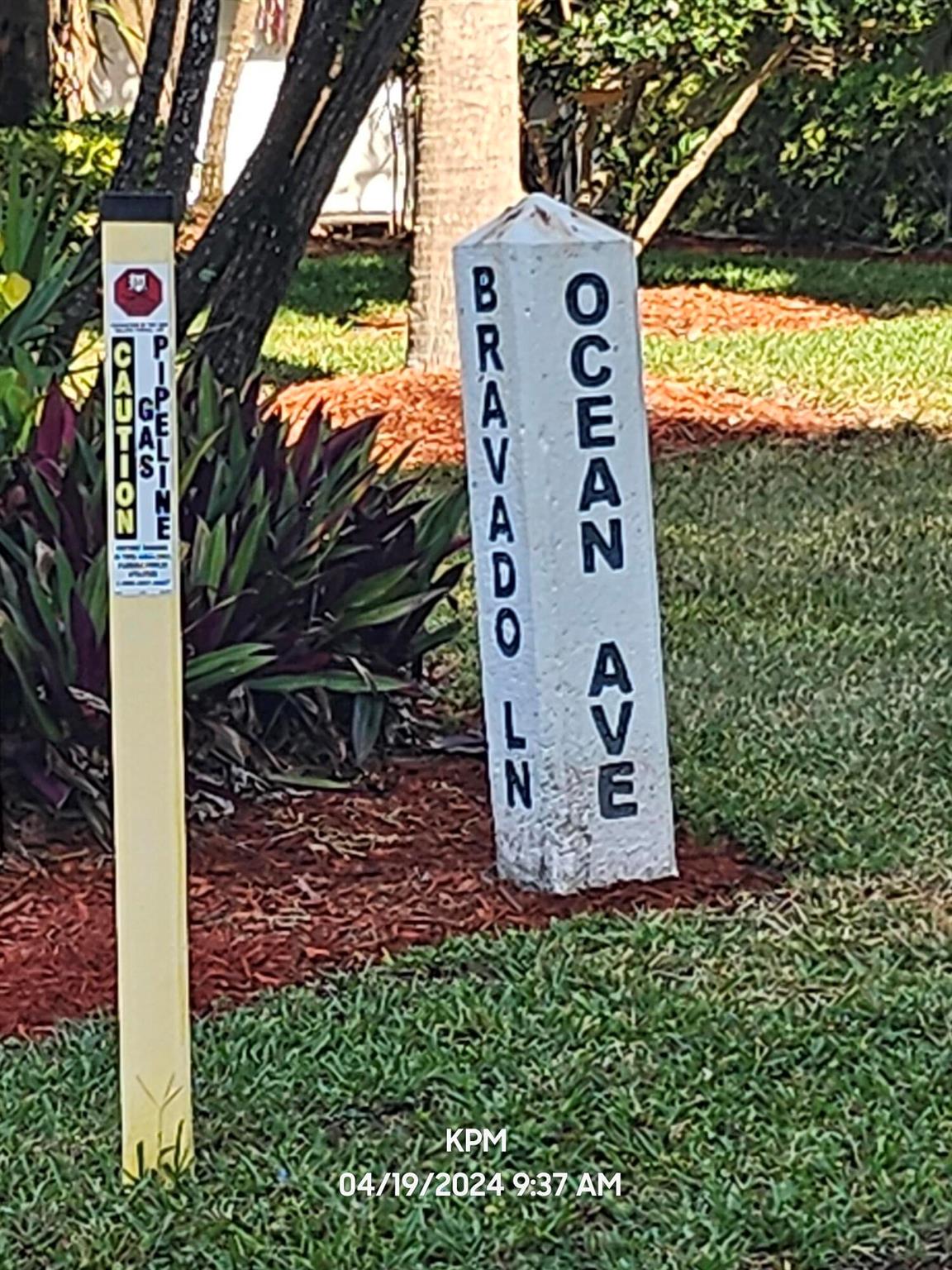 PALM BEACH SHORES IN PB 2 - Residential Lease