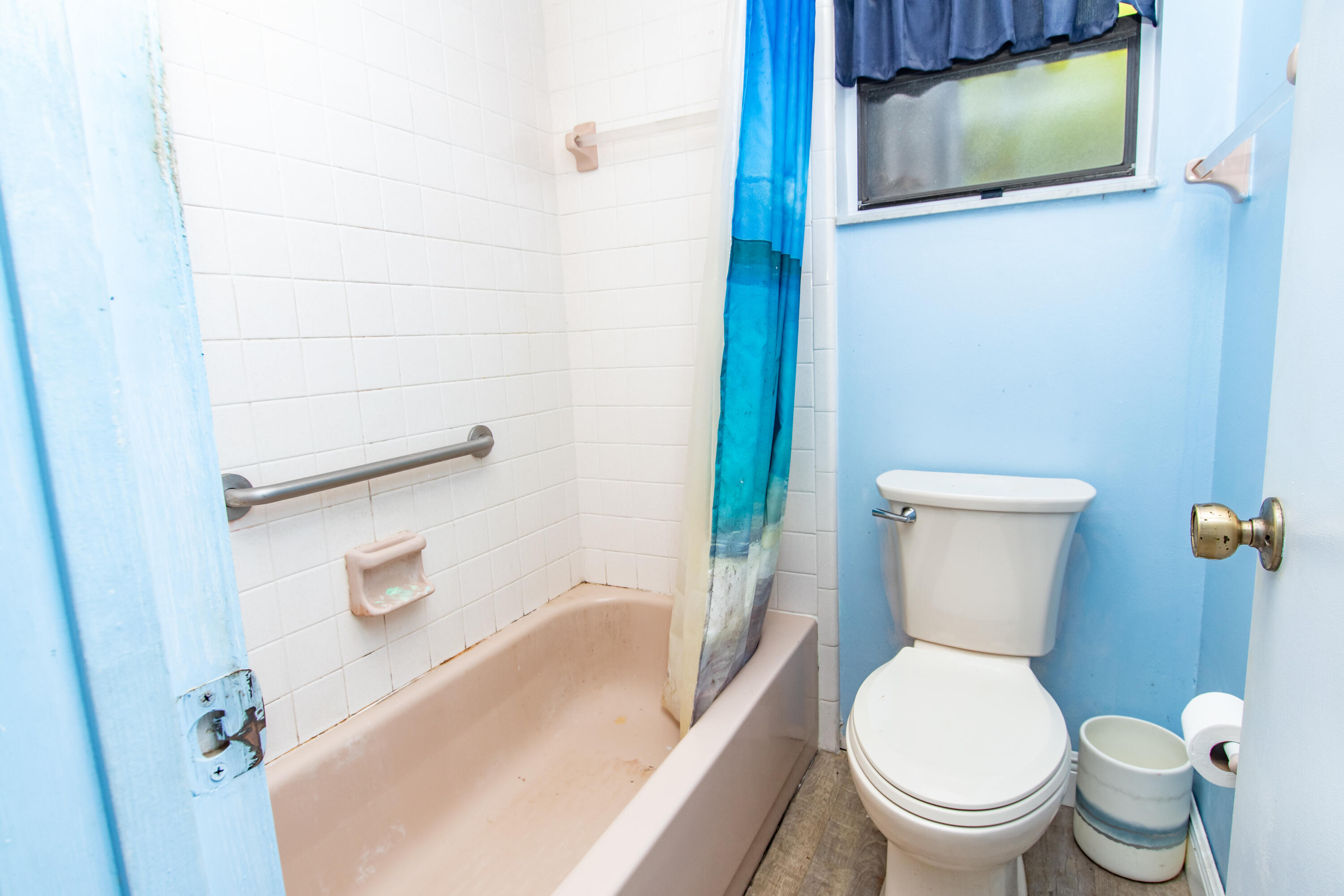 CANAVERAL GROVES REPLAT SEC C UNIT 1 SHEET 1 - Residential