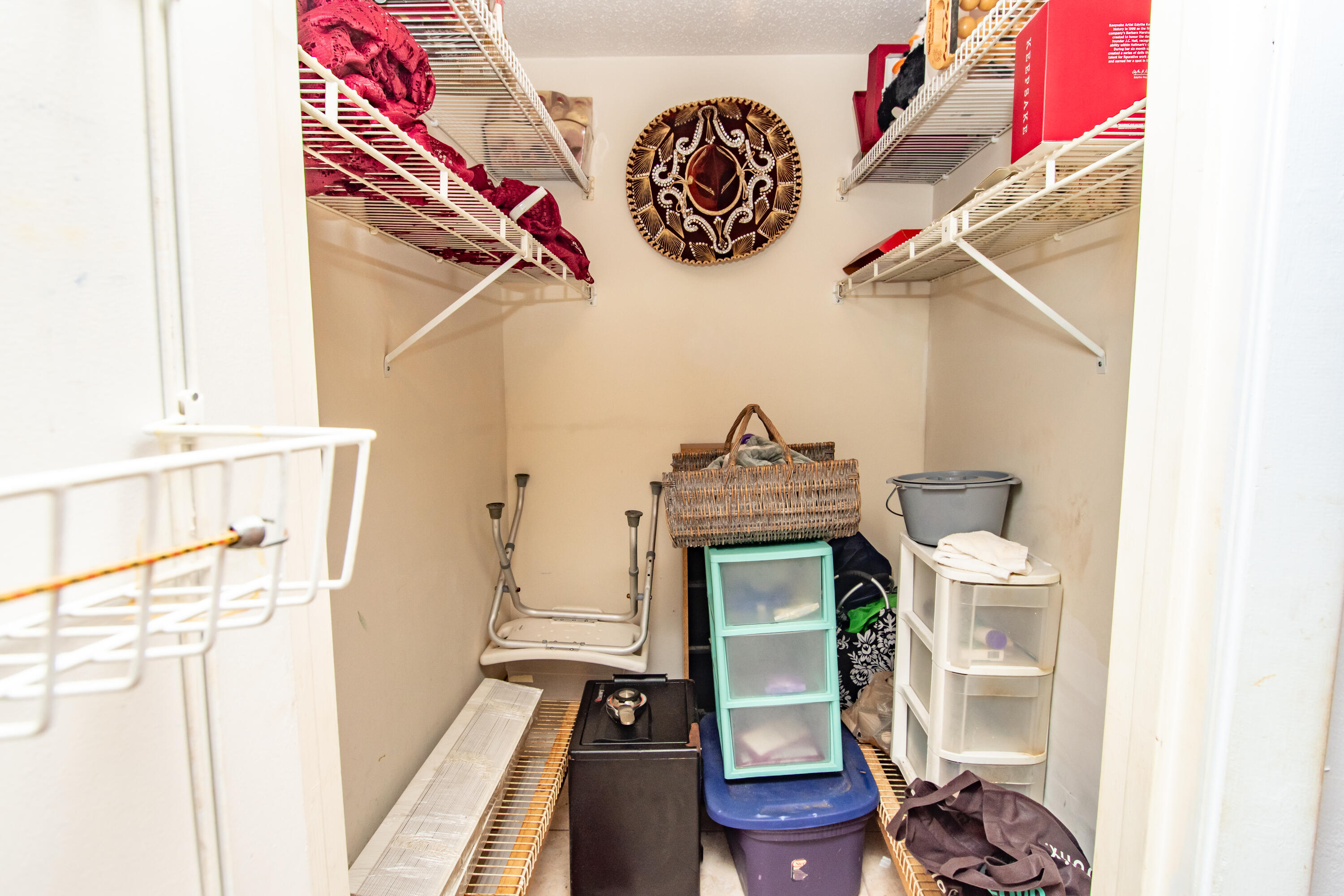 CANAVERAL GROVES REPLAT SEC C UNIT 1 SHEET 1 - Residential