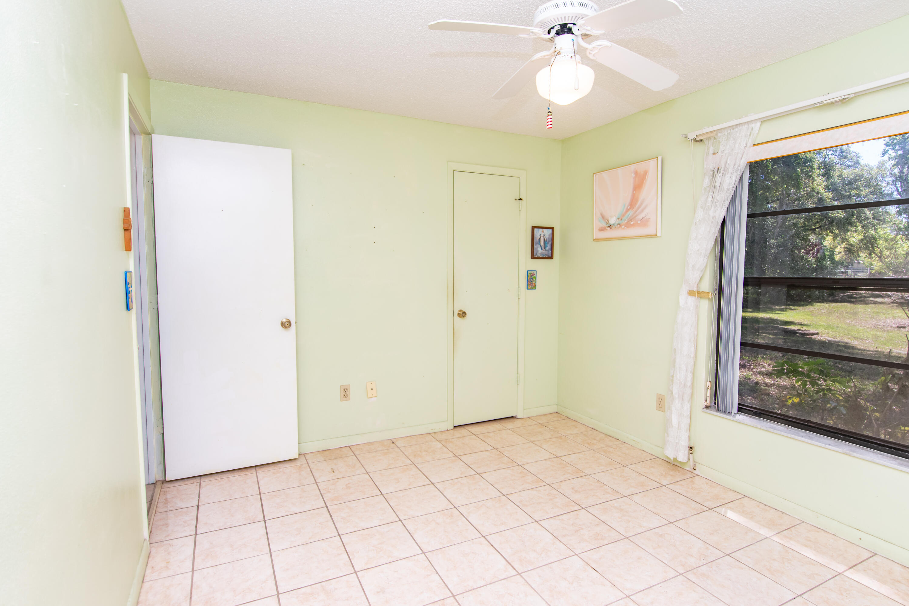 CANAVERAL GROVES REPLAT SEC C UNIT 1 SHEET 1 - Residential