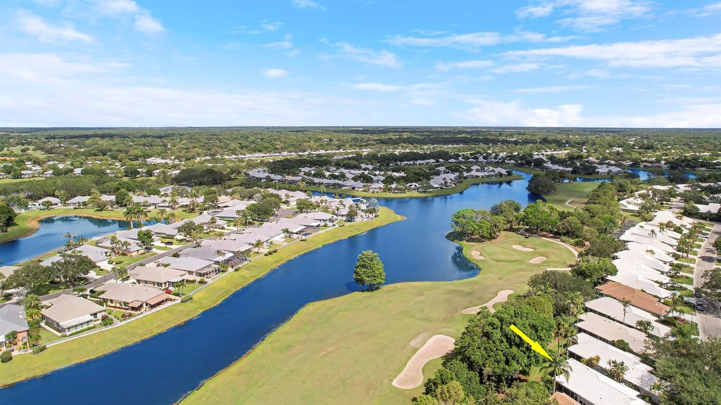 Photo of 2444 SW Brookwood Lane, Palm City, FL 34990 (MLS # R11091239)