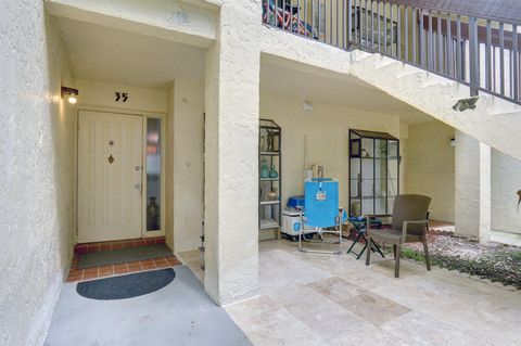 A home in Deerfield Beach