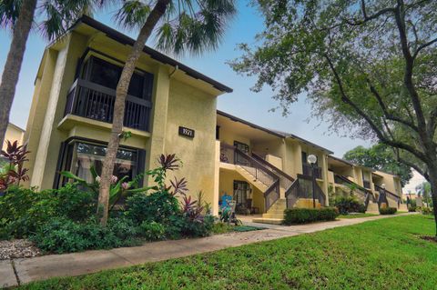 A home in Deerfield Beach