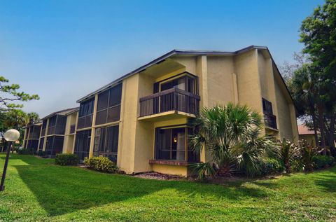 A home in Deerfield Beach